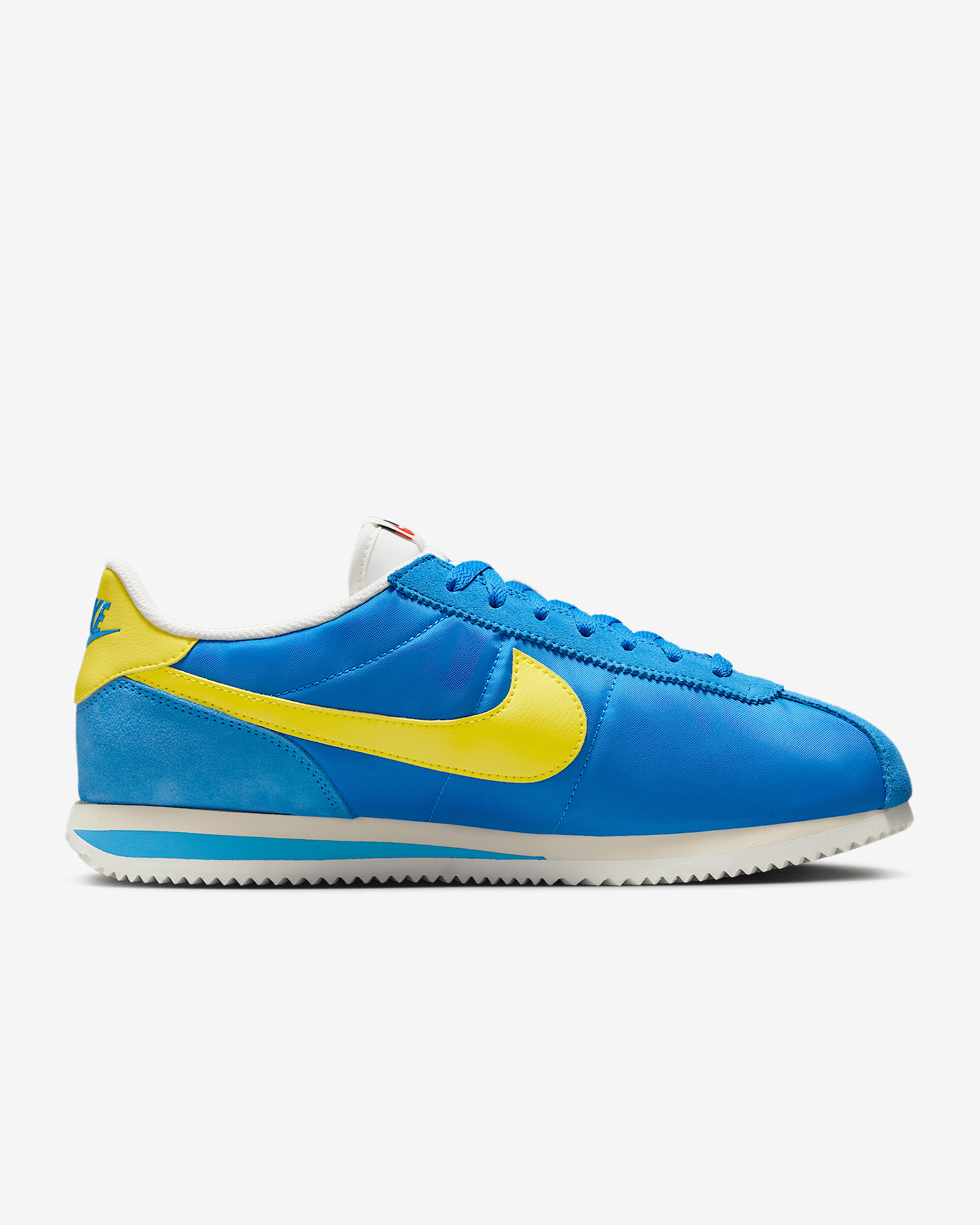 Nike Cortez TXT Men's Shoes - 3