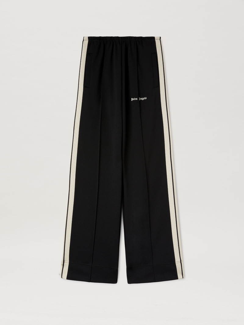 Logo Track Loose Pants - 1