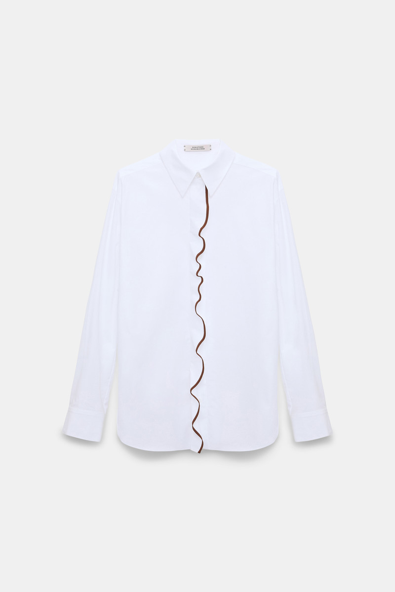PURE POWER blouse 1