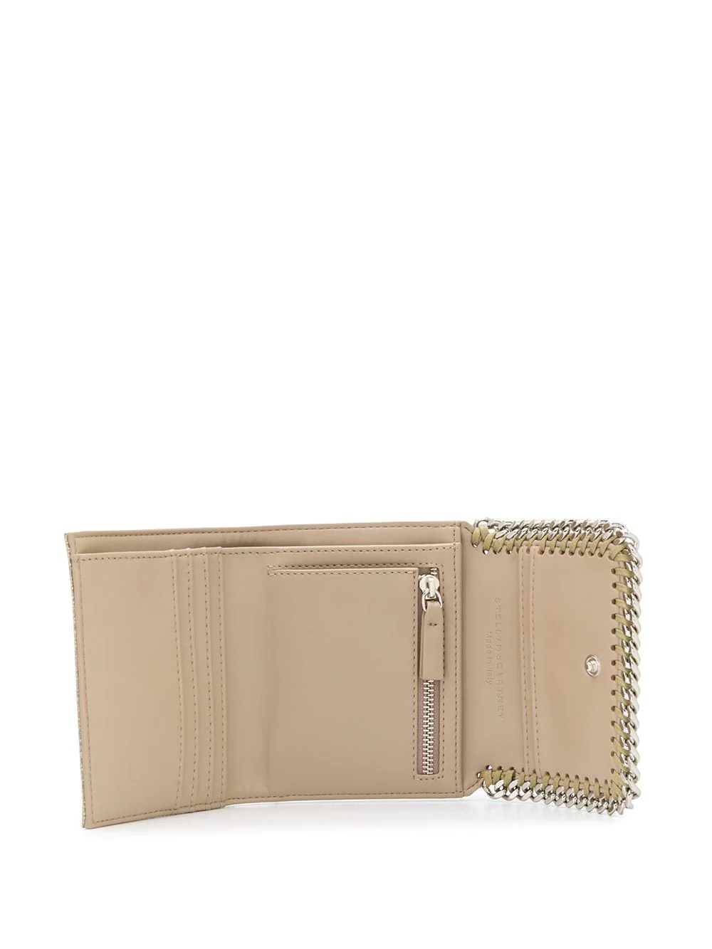 Falabella wallet - 3