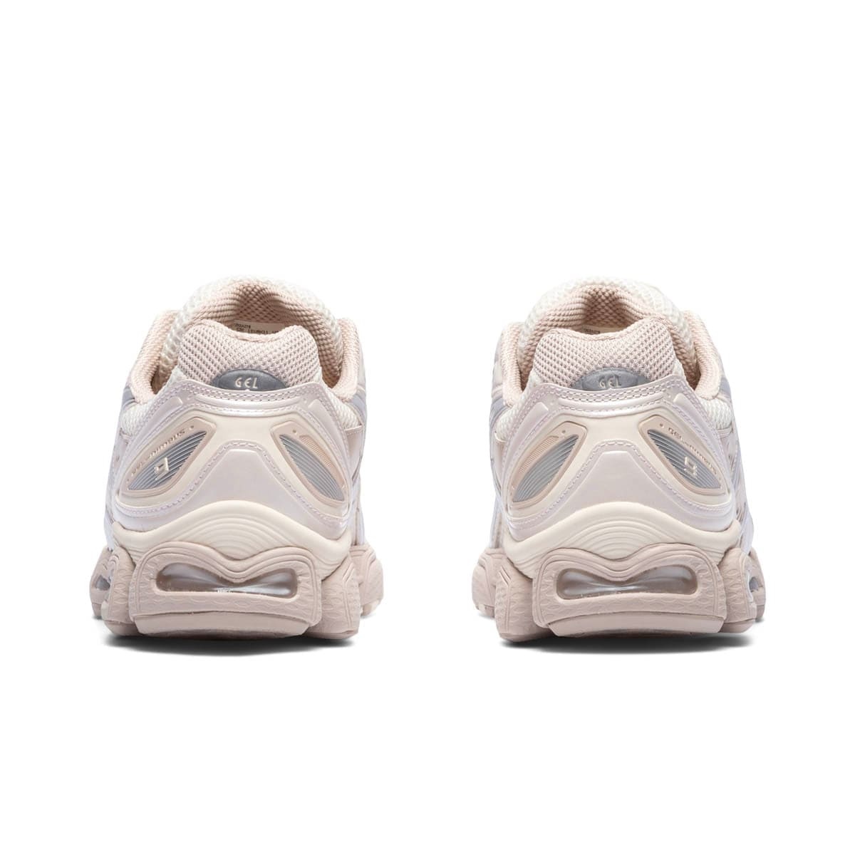 WOMENS GEL-NIMBUS 9 - 3