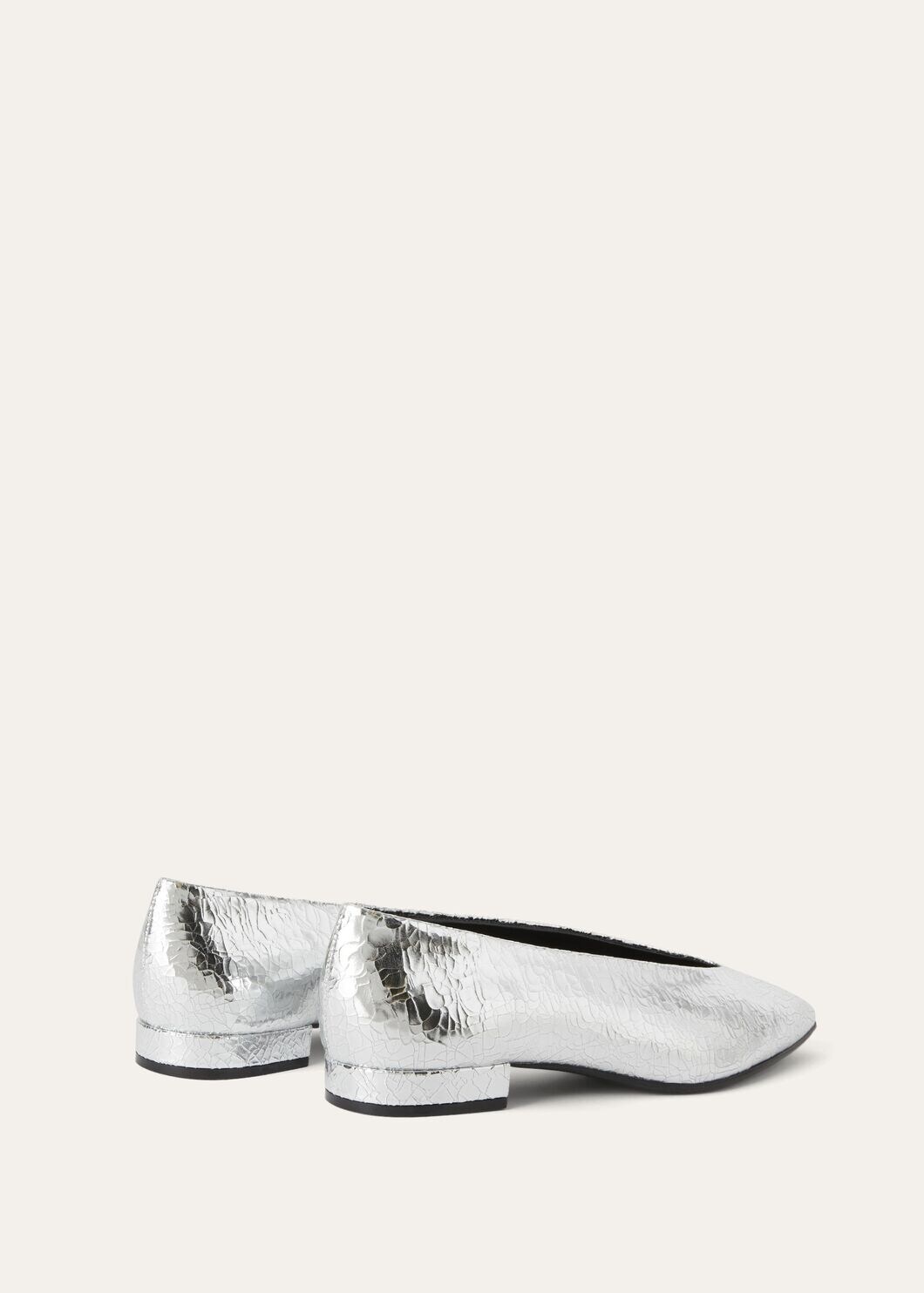 Rebecca Ballerinas - 4