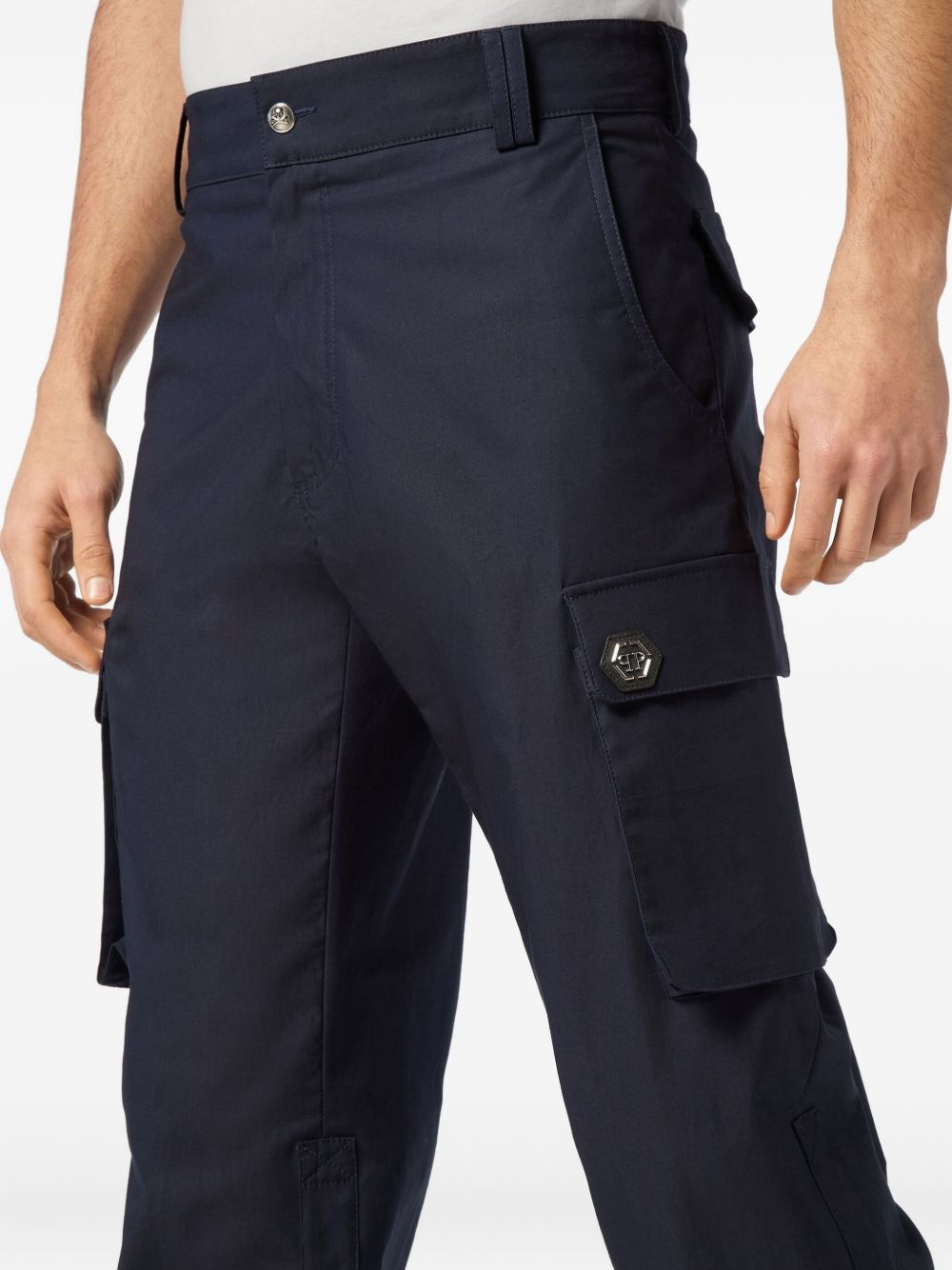 cargo trousers - 5