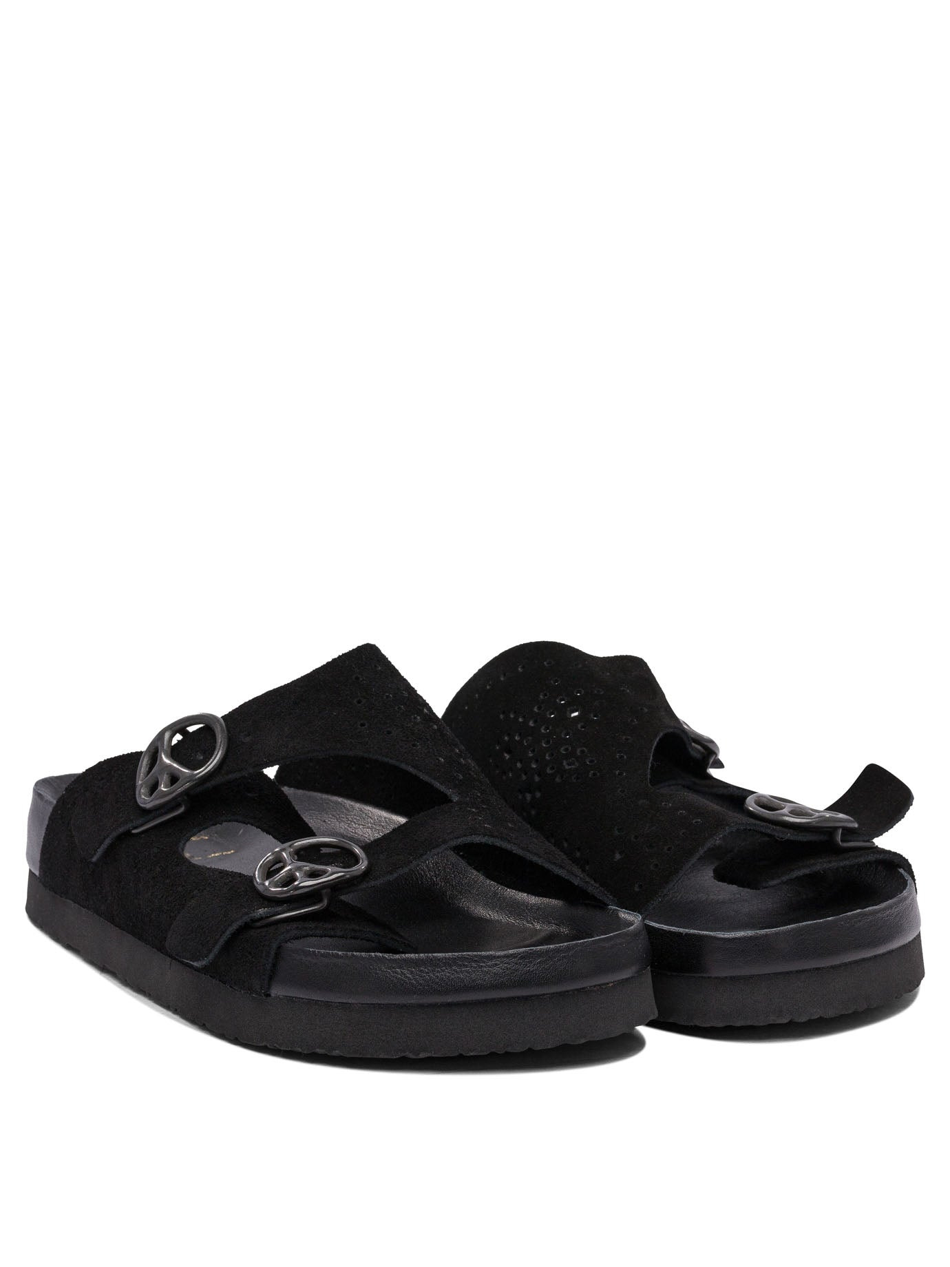 Needles "peace" Sandals - 2