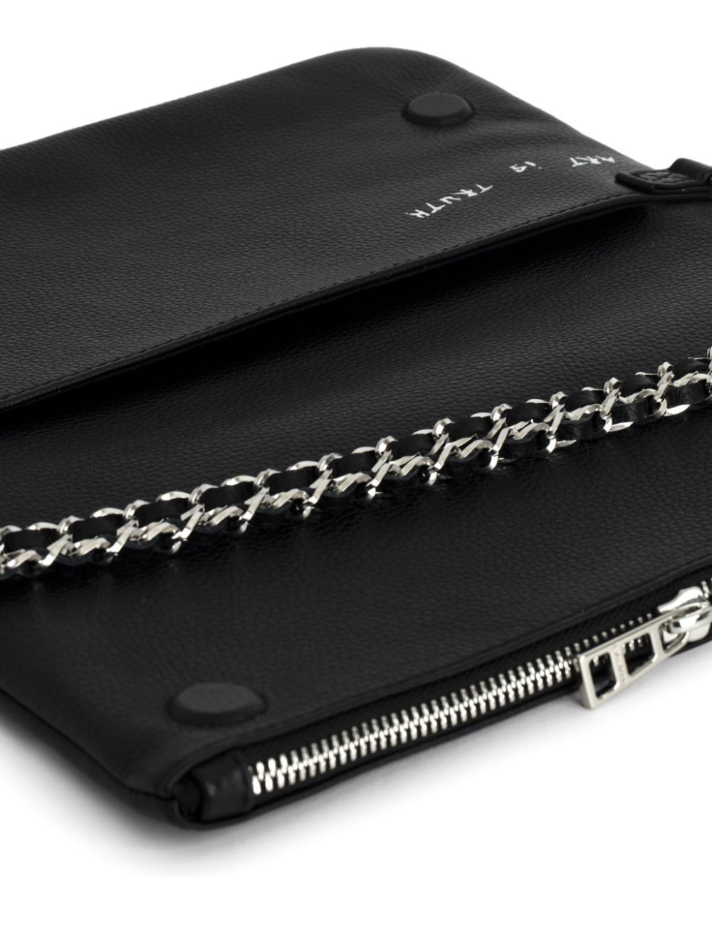 Rock clutch bag - 7