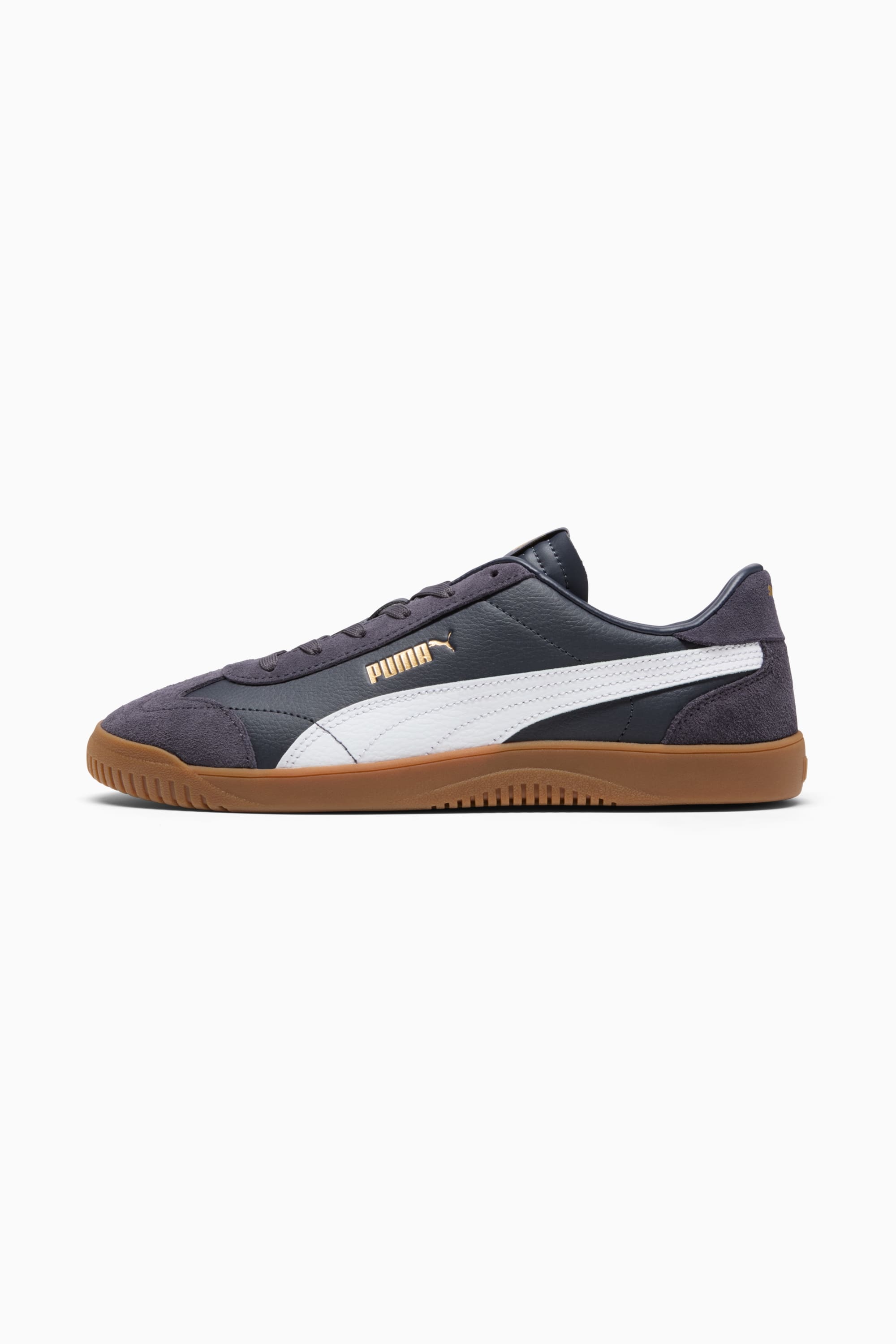 PUMA Club 5v5 Suede Men's Sneakers - 1