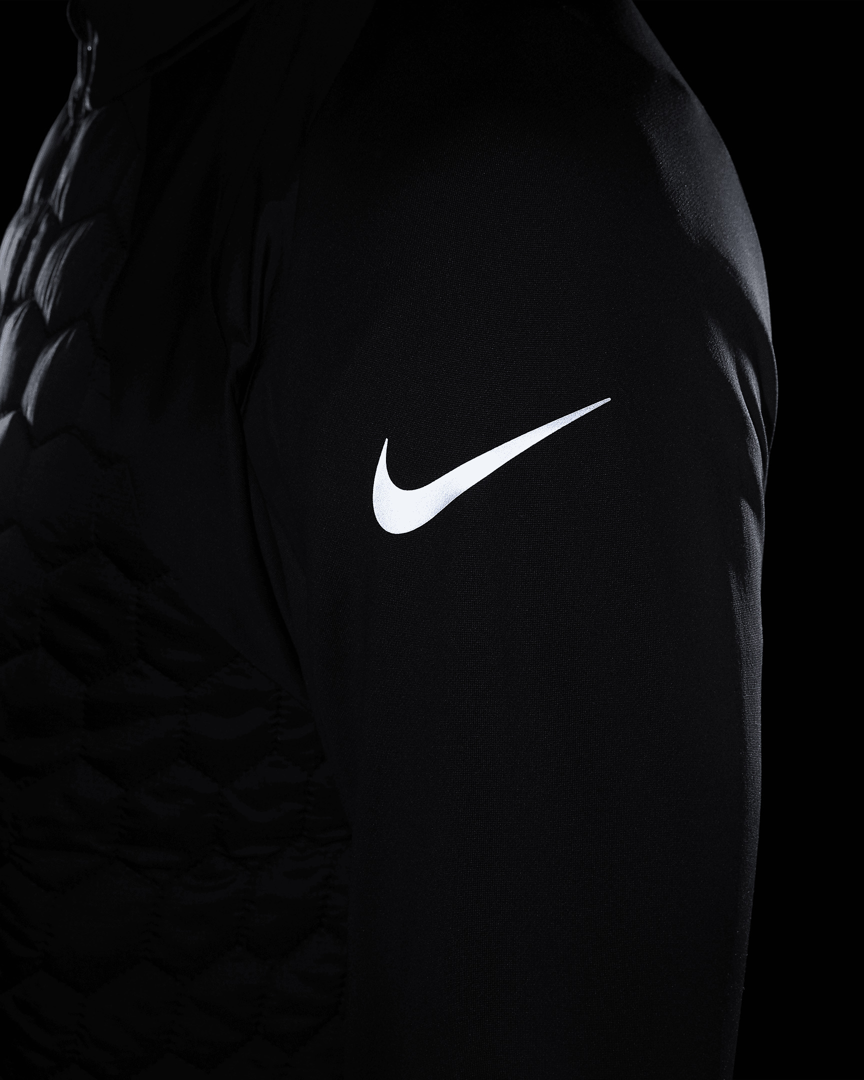 Nike Strike Men's Therma-FIT Soccer Drill Top - 11