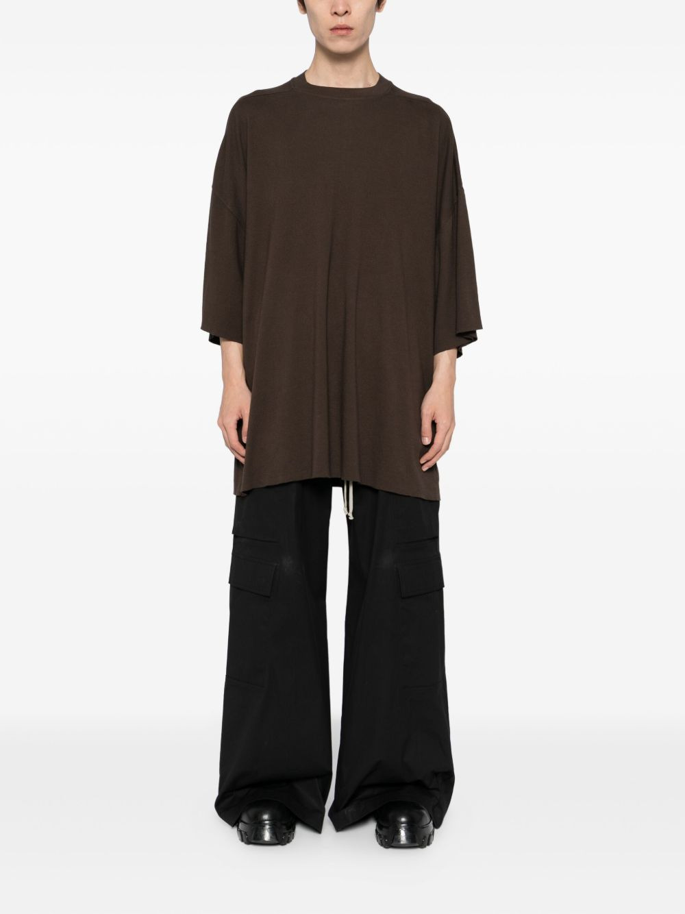 short-sleeved T-shirt - 2