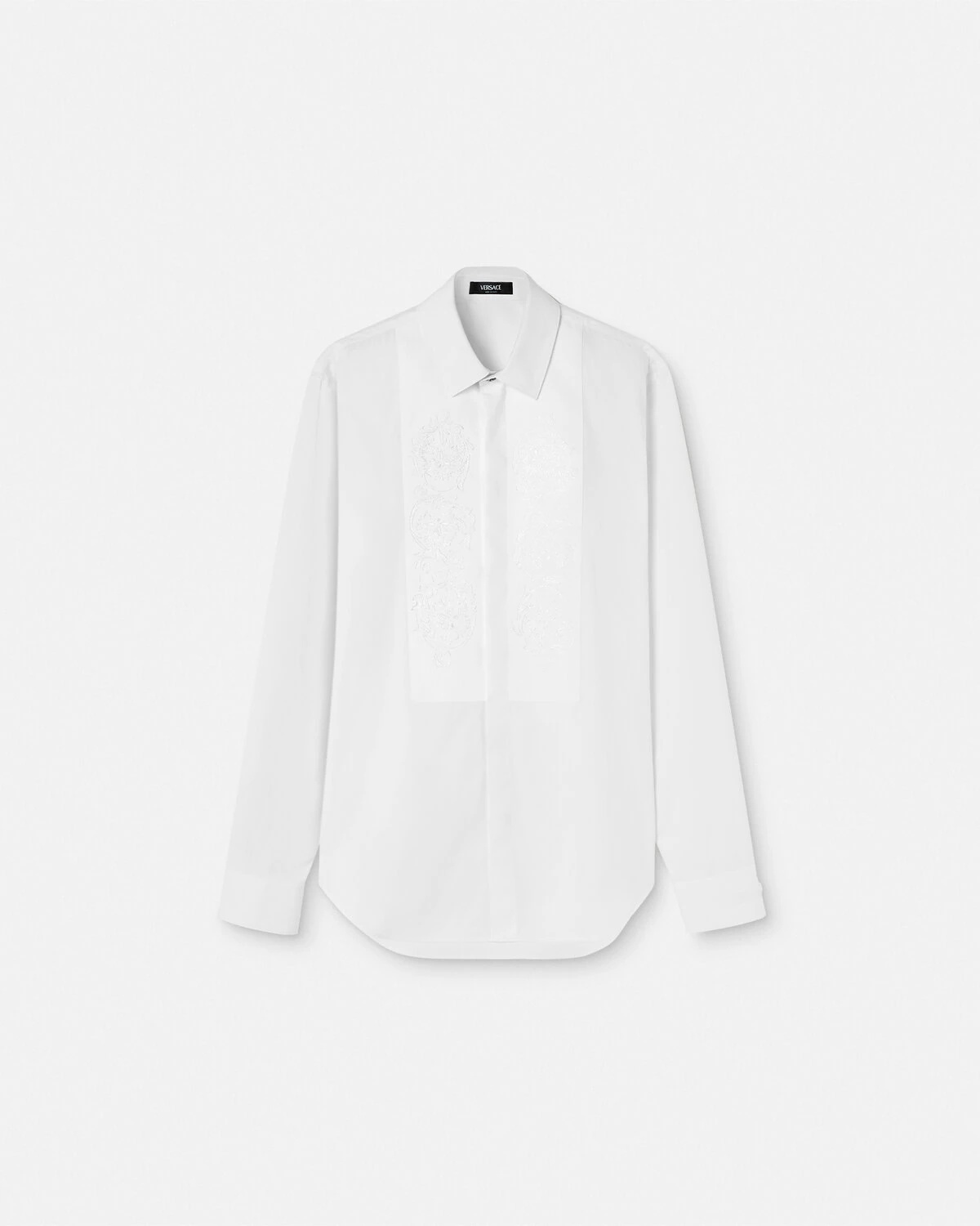 Barocco Formal Shirt - 1