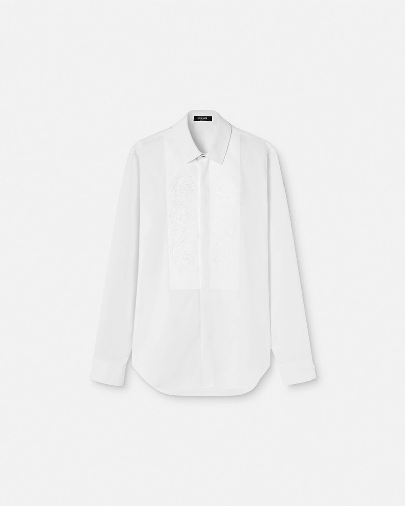 Barocco Formal Shirt 1