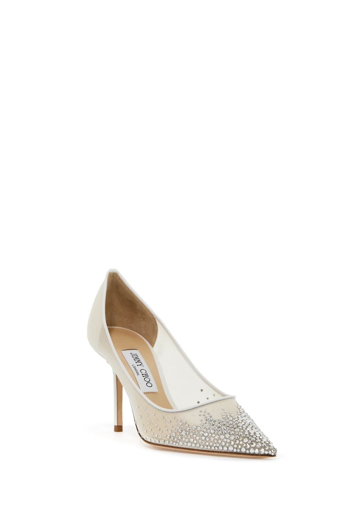 Jimmy Choo 'Love 85' Pumps - 4