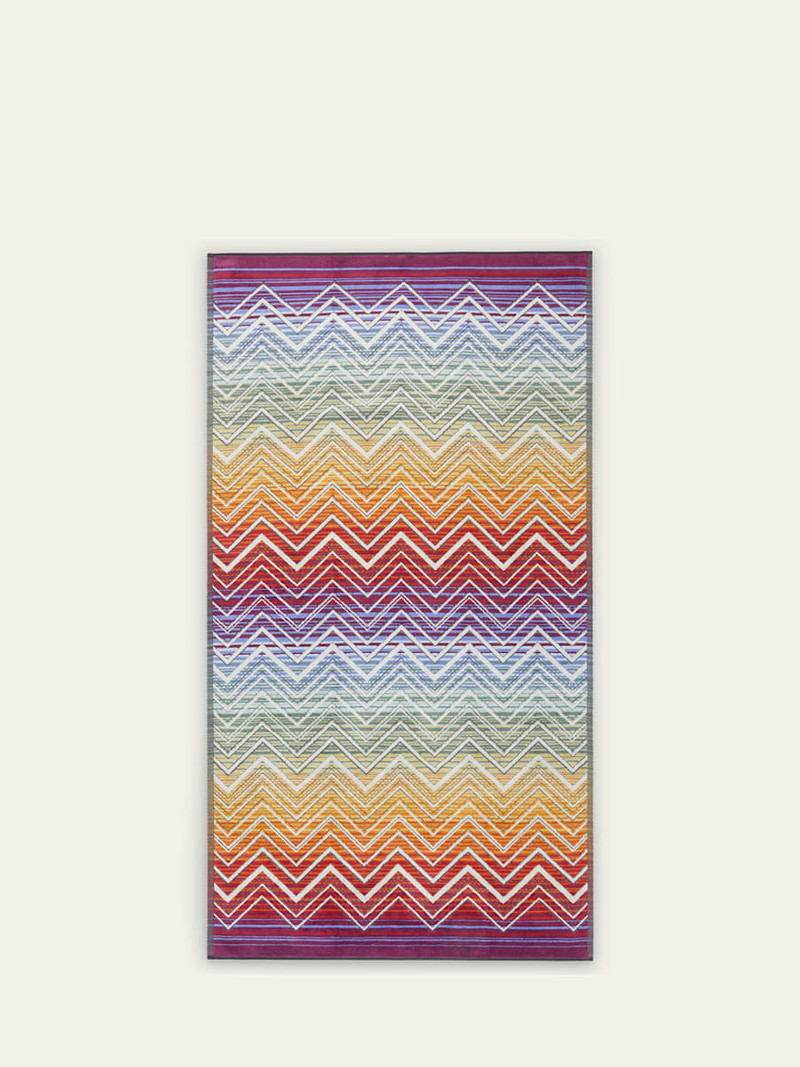 Missoni Tolomeo Bath Sheet outlook