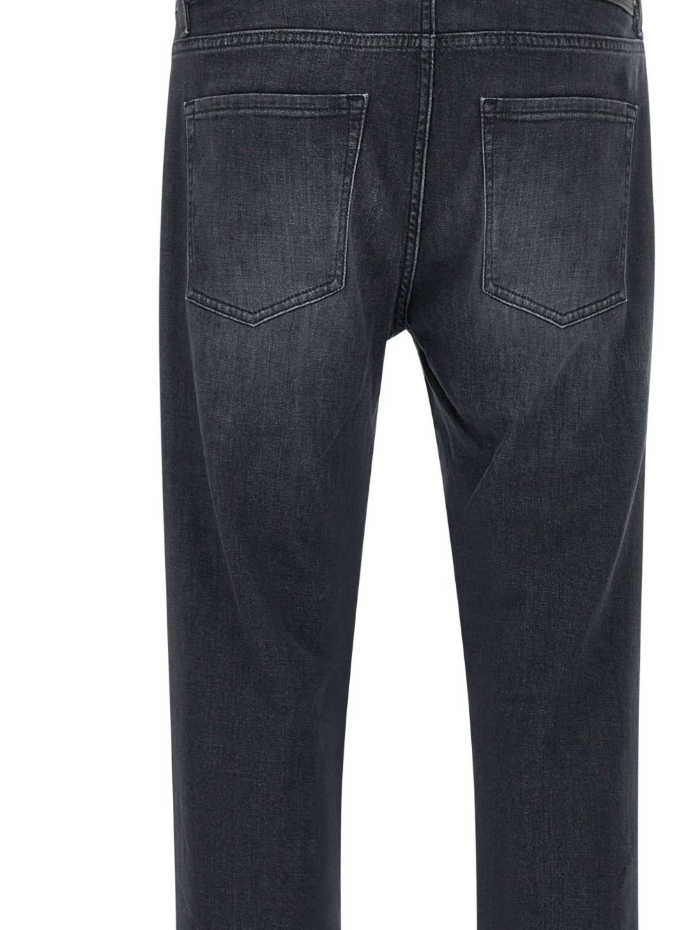 five-pocket jeans - 5