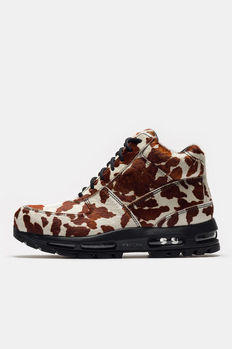 Air Max Goadome Boot in Sail/Black/Cacao Wow/Sail - 1