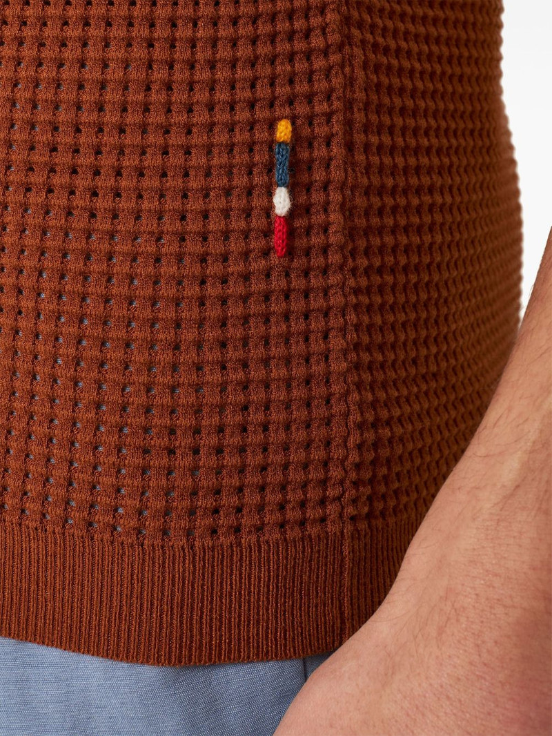 Roddy polo shirt 5