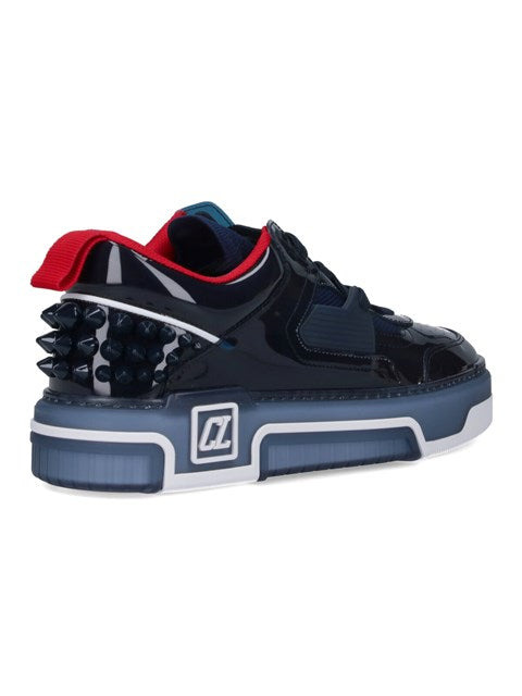 Christian Louboutin Men "Astroloubi" Sneakers - 4