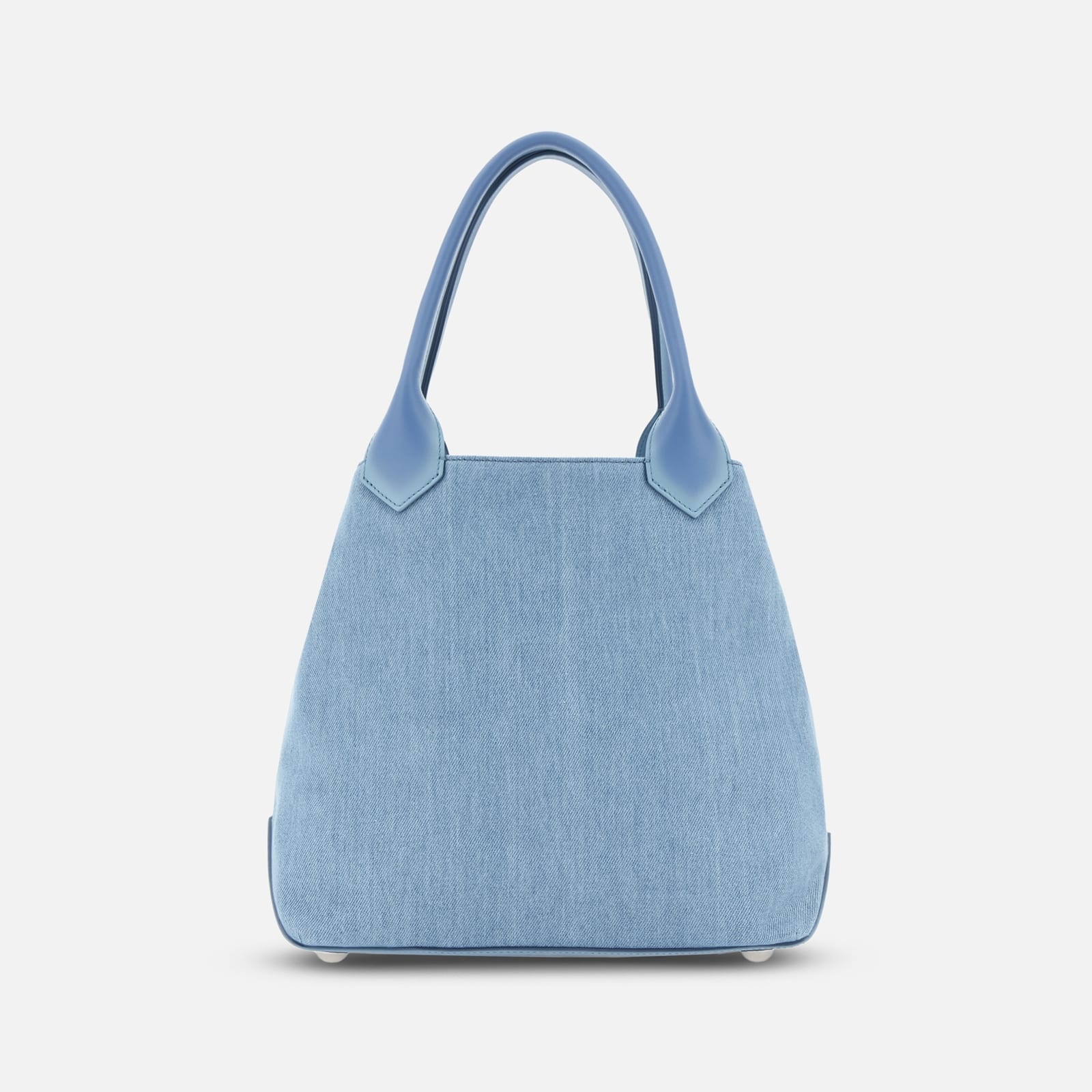 Hogan Script Shopping Bag Medium - 4