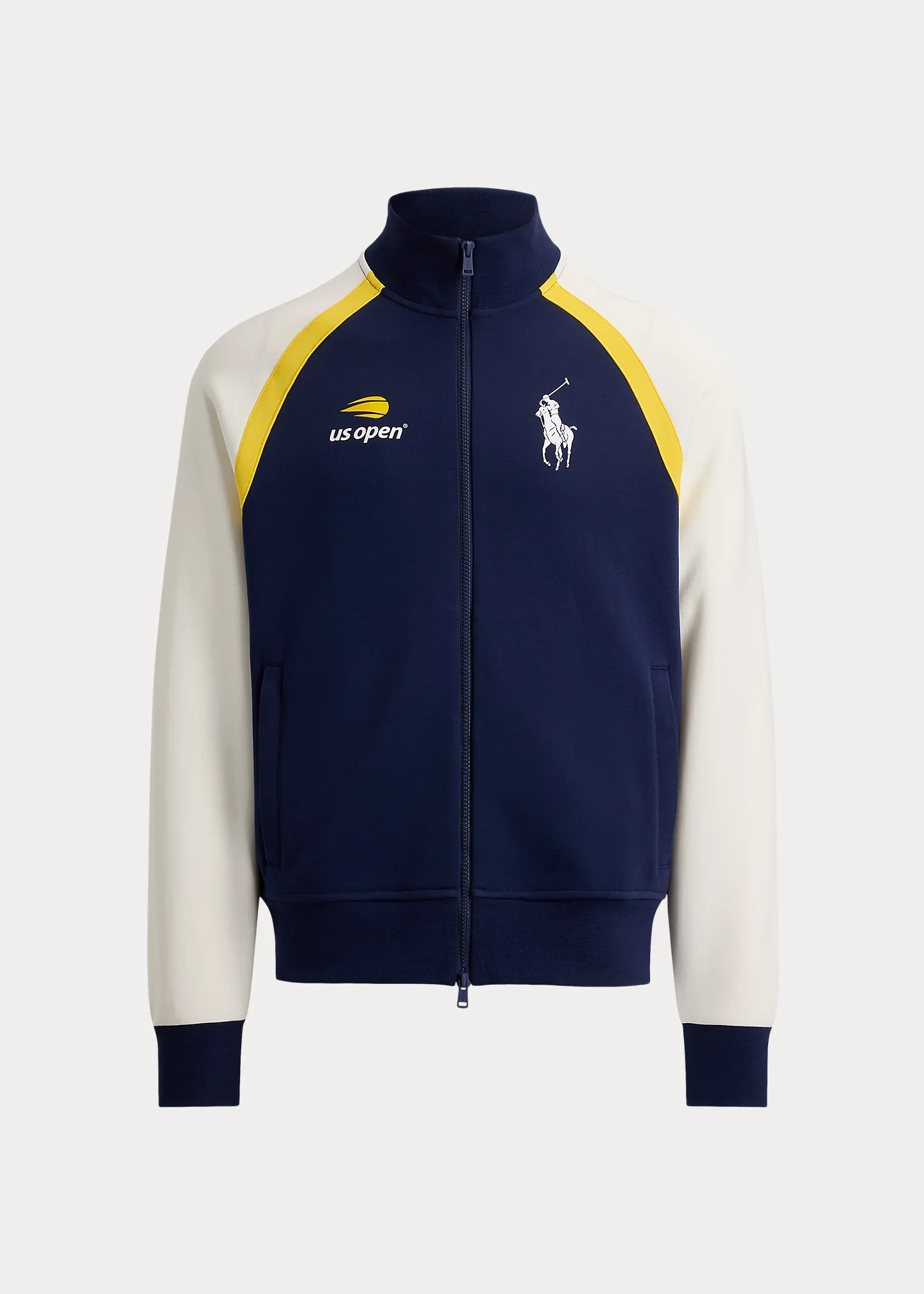US Open Ball Crew Jacket - 1