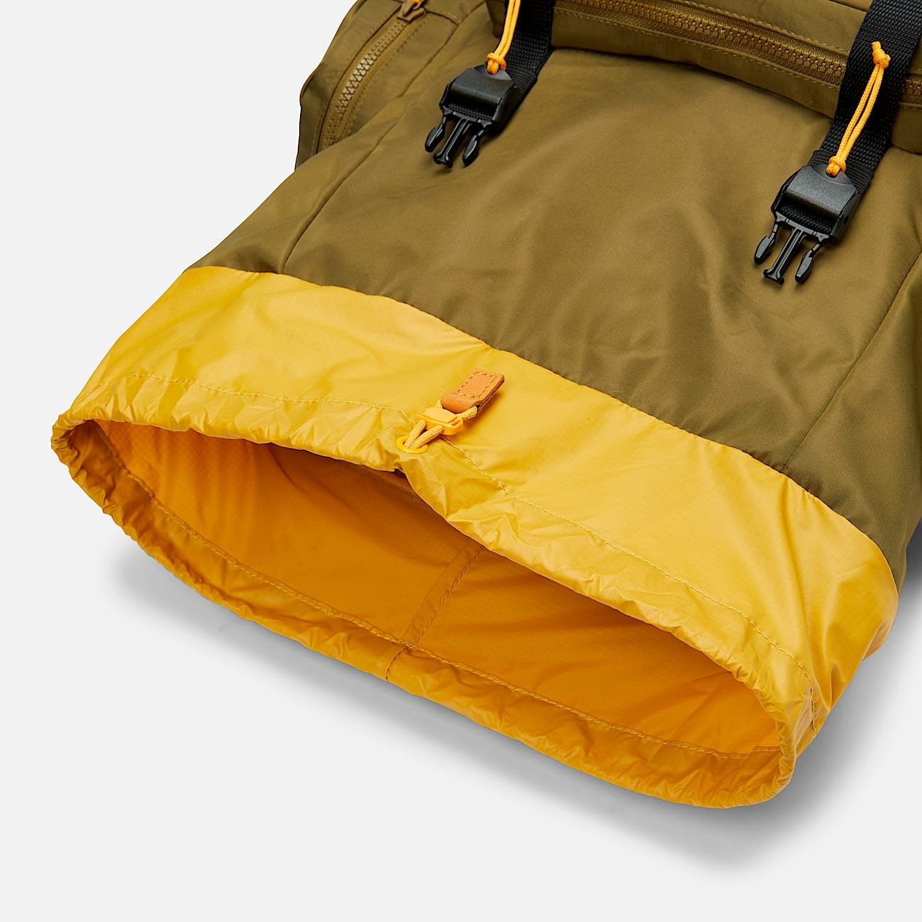 Nylon 32-Liter Backpack - 2