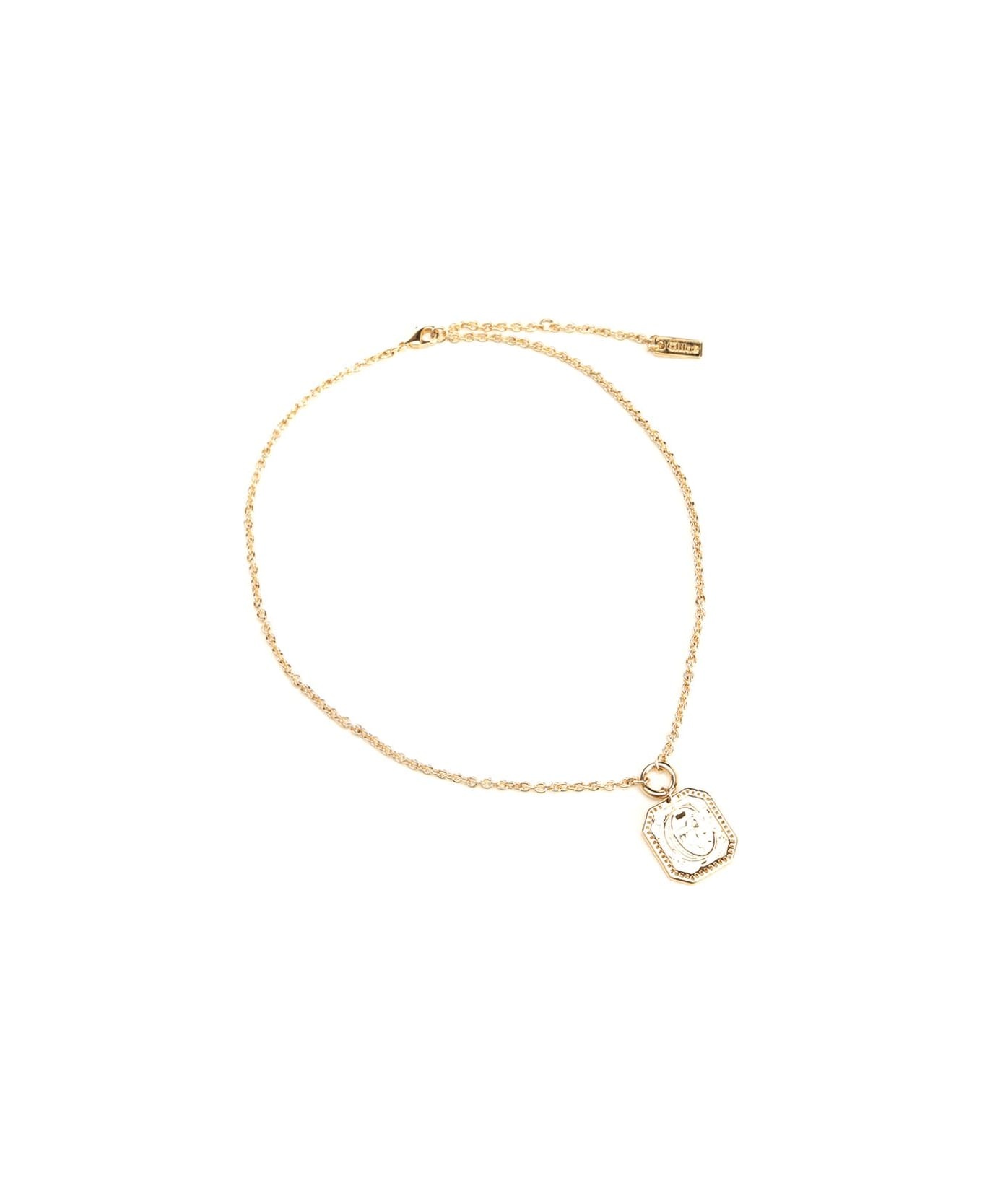 'chloé Charms' Necklace - 2