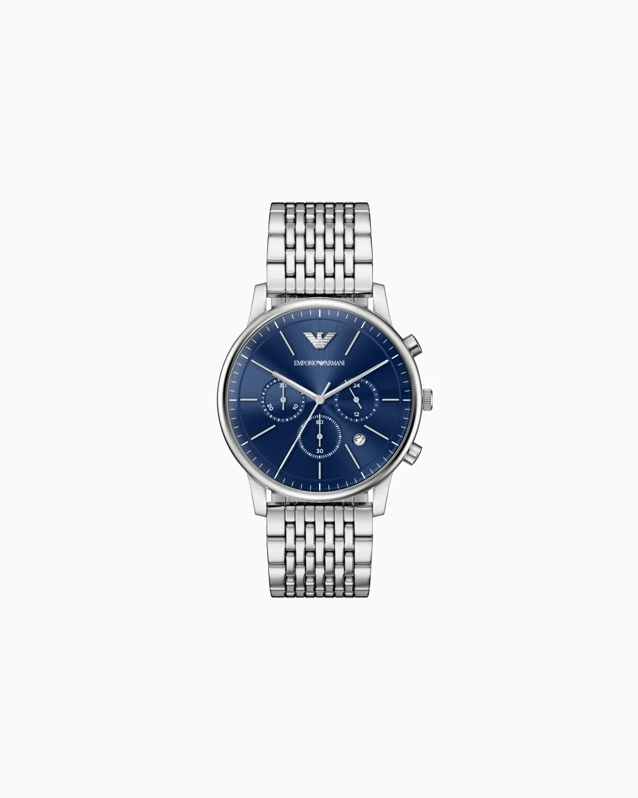 QUARTZ CHRONOGRAPH WATCH - 1