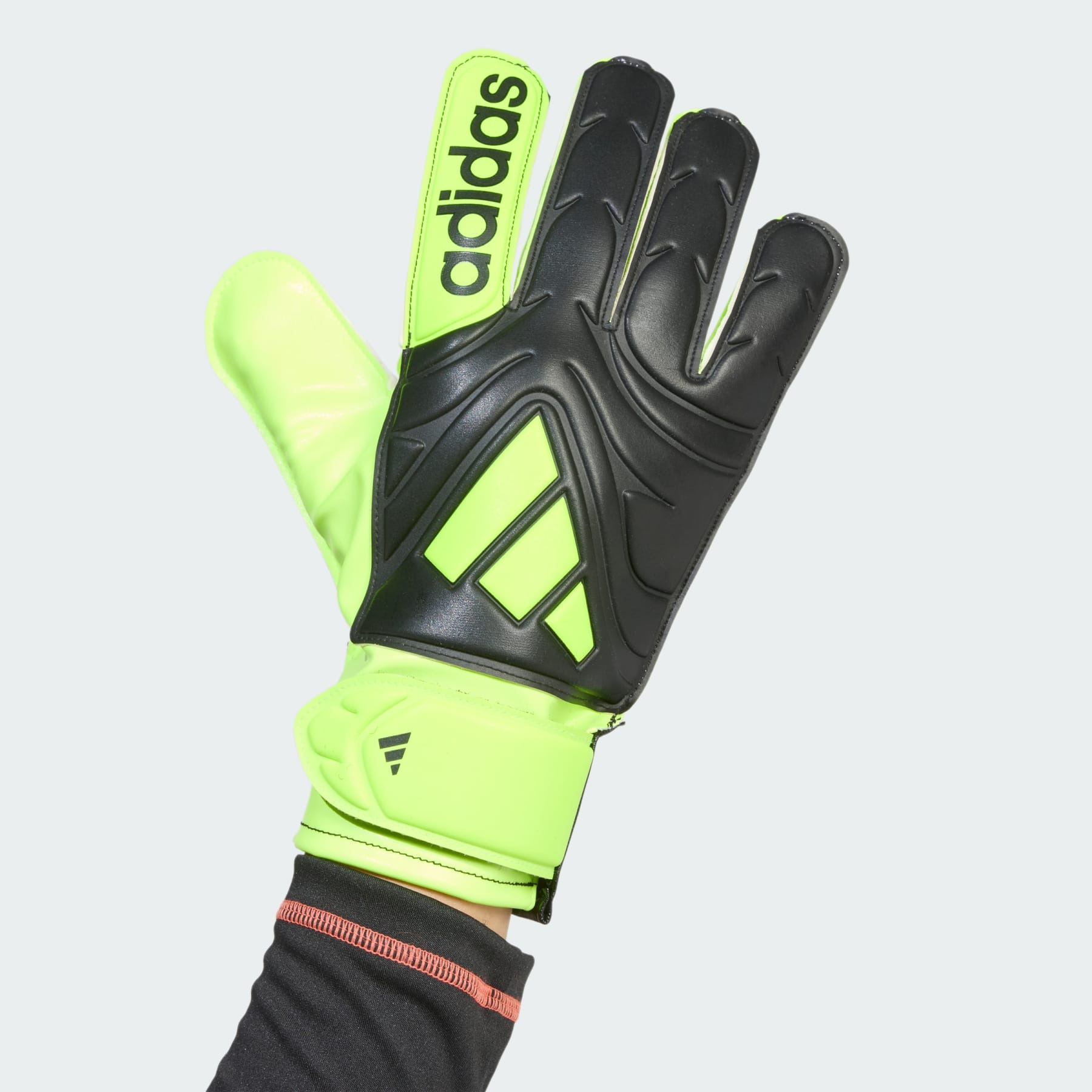 Copa Club Goalkeeper Gloves - 4