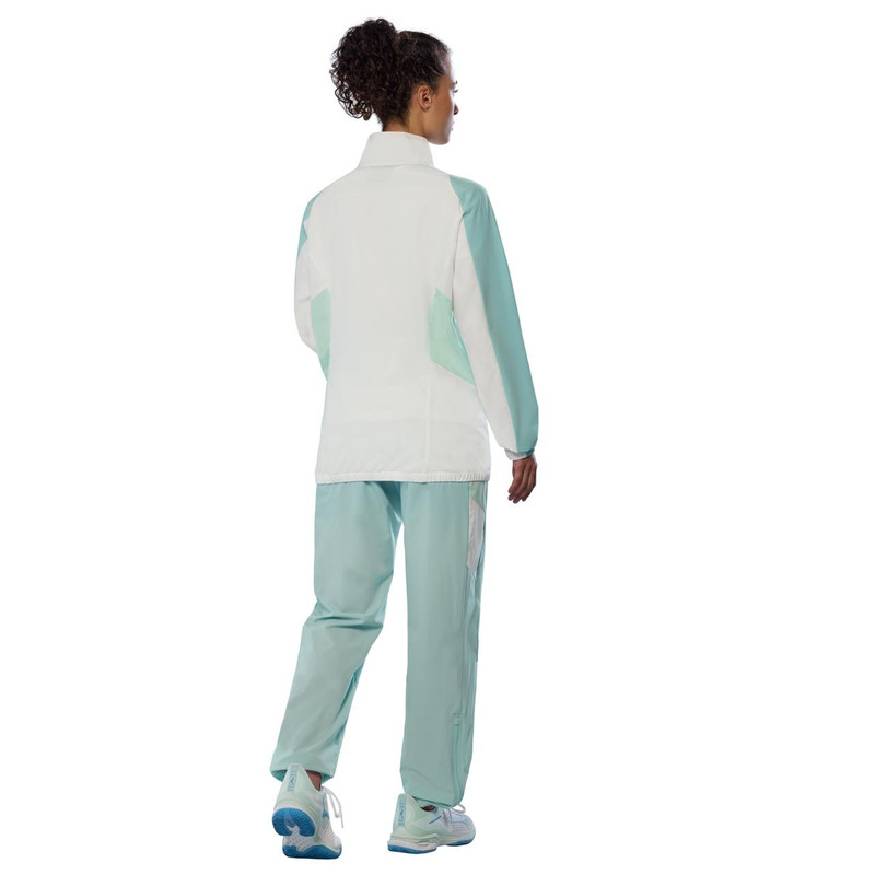 Mizuno Women's Shadow Tennis Jacket 5
