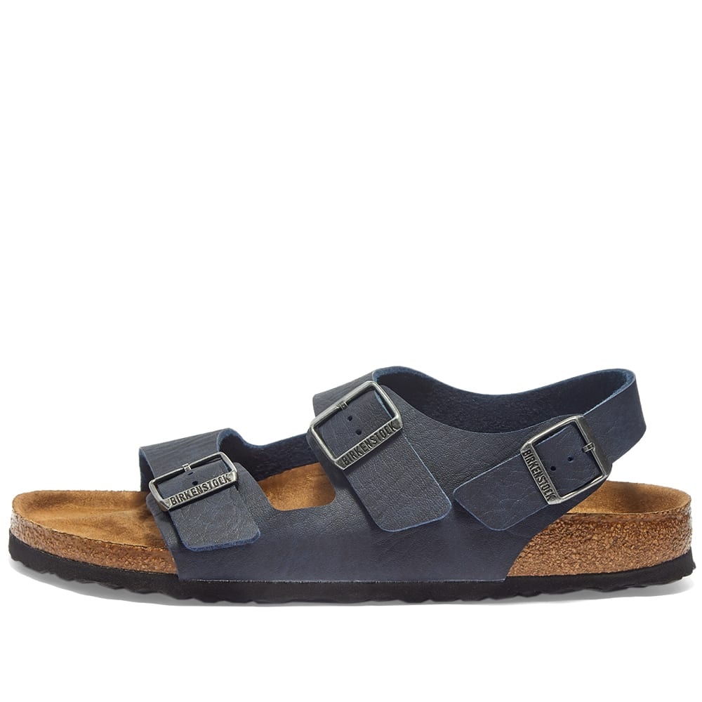 Birkenstock Milano - 2