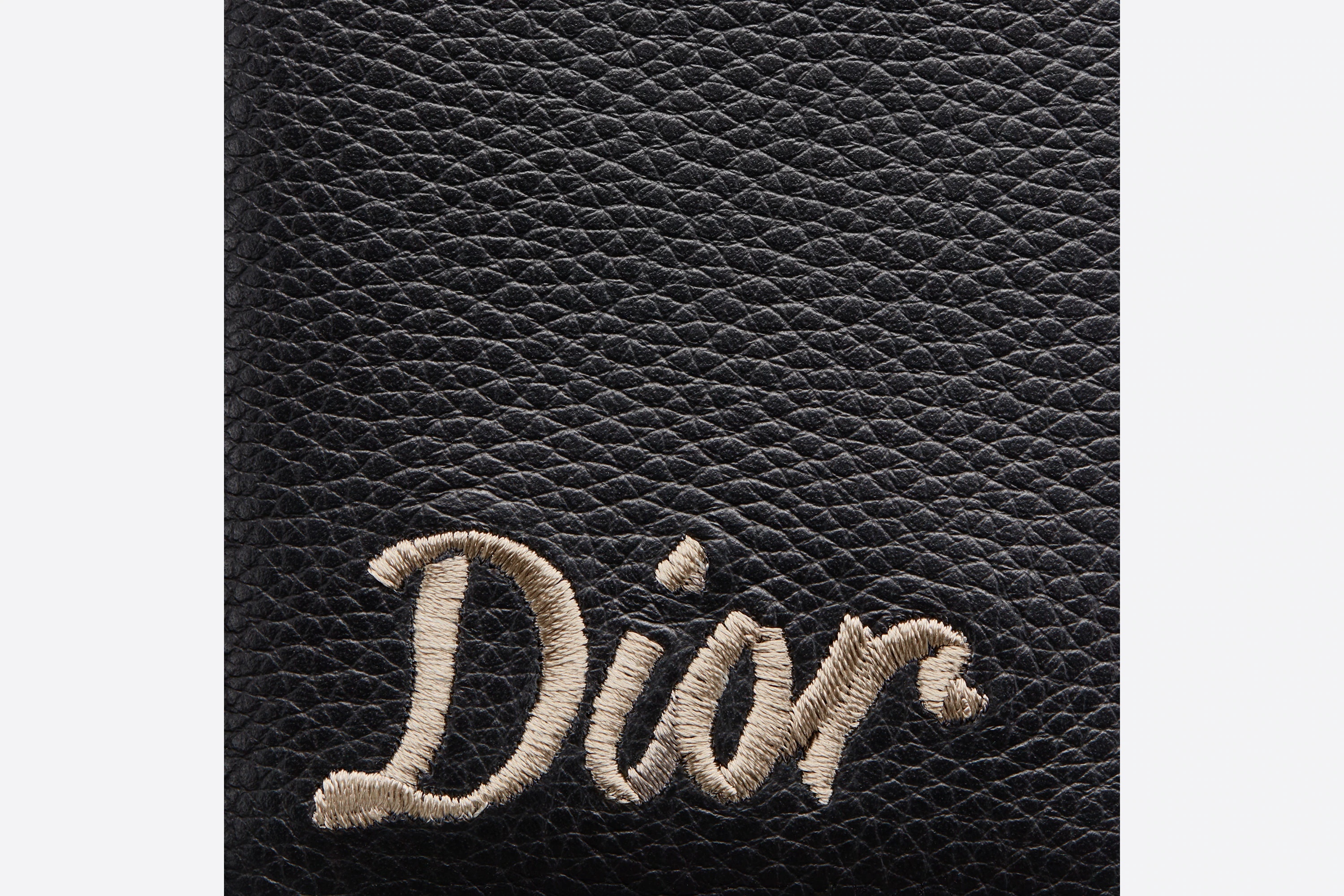 Bi-Fold Card Holder - 4