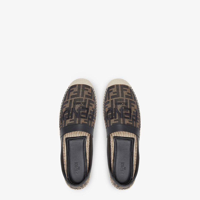 Espadrilles 4