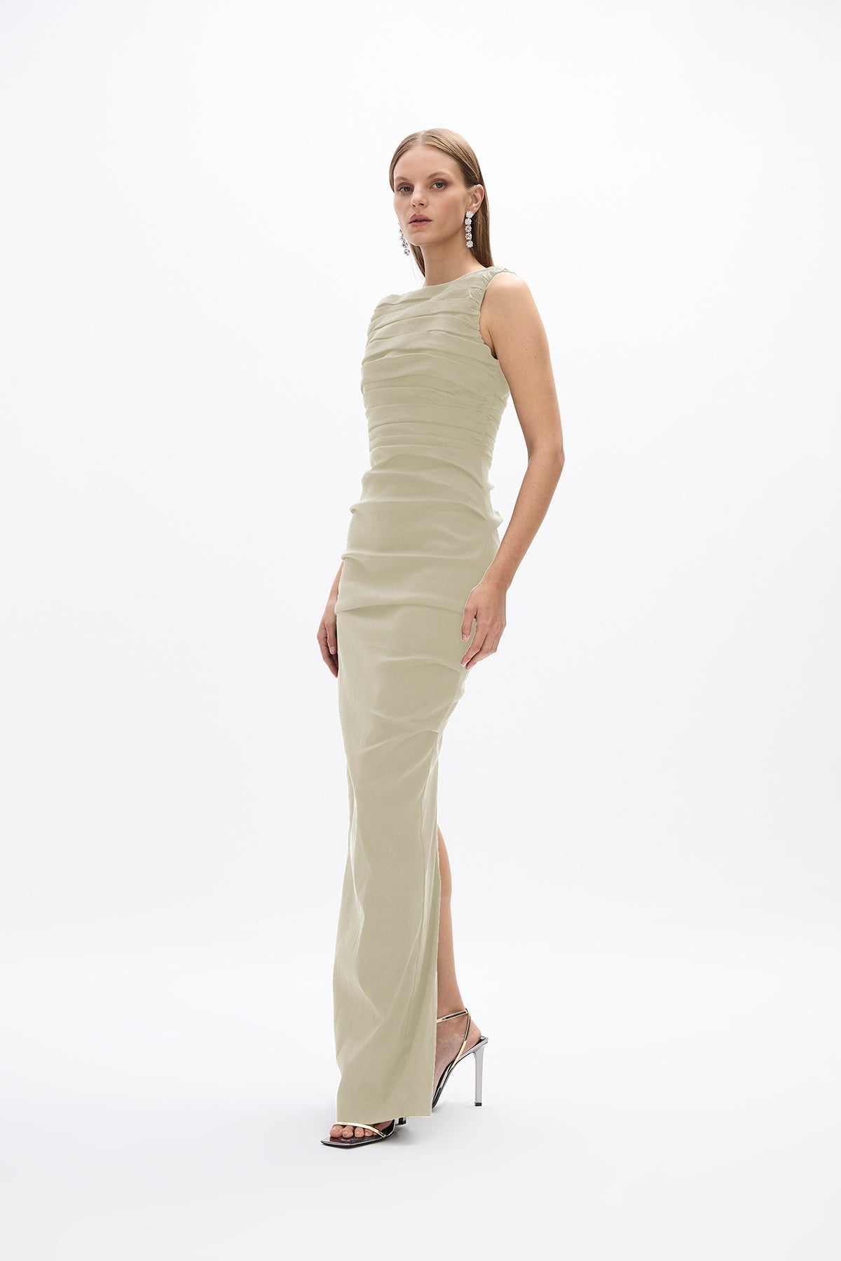 ADELA GOWN - 2