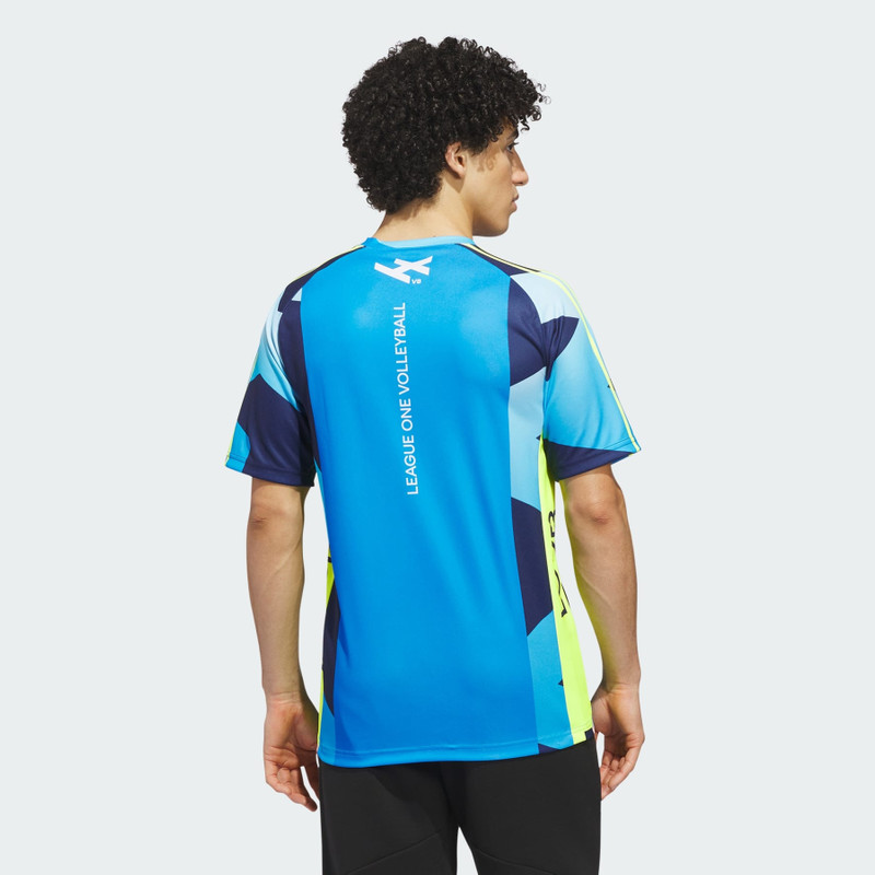 adidas x Houston Jersey 3