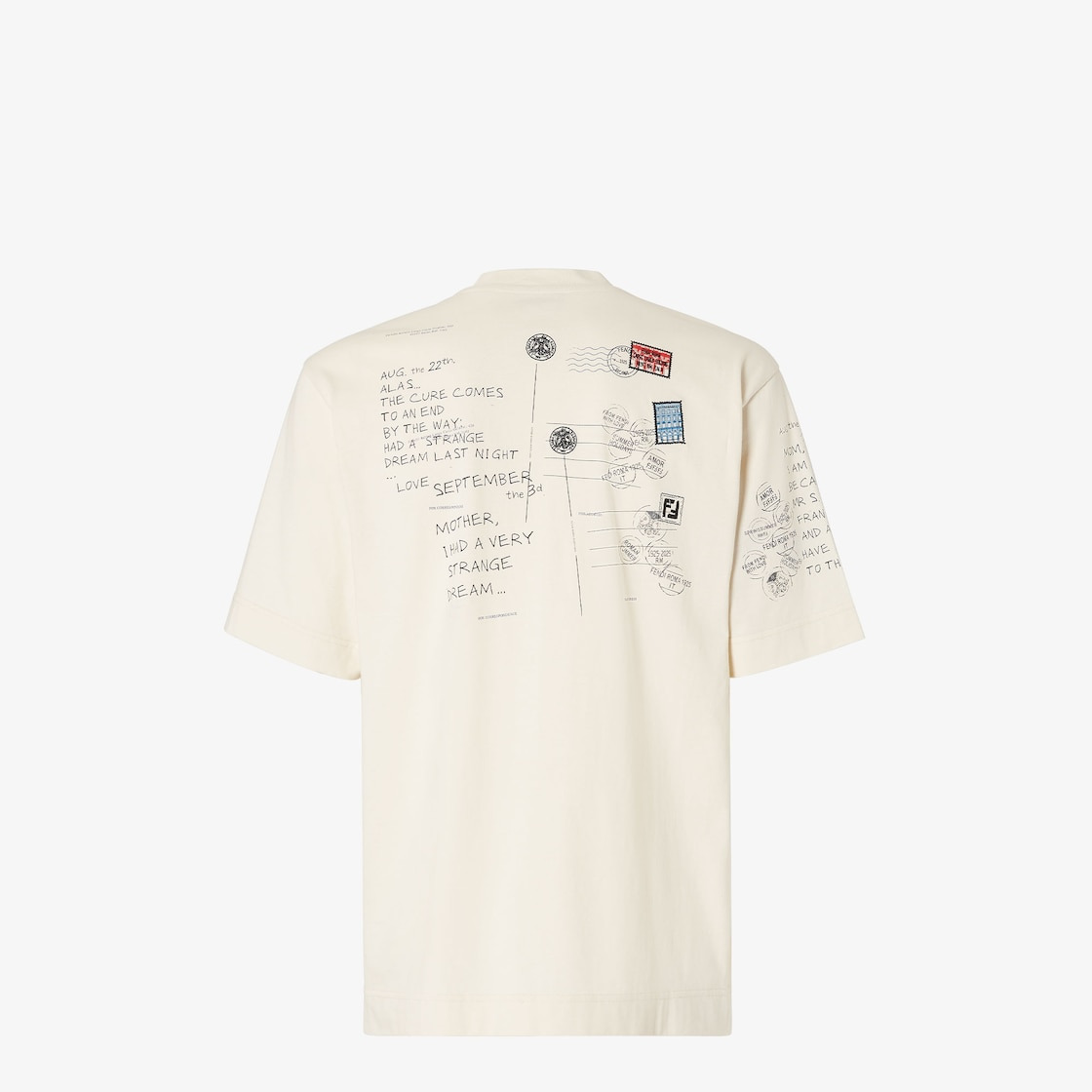 T-Shirt - 2
