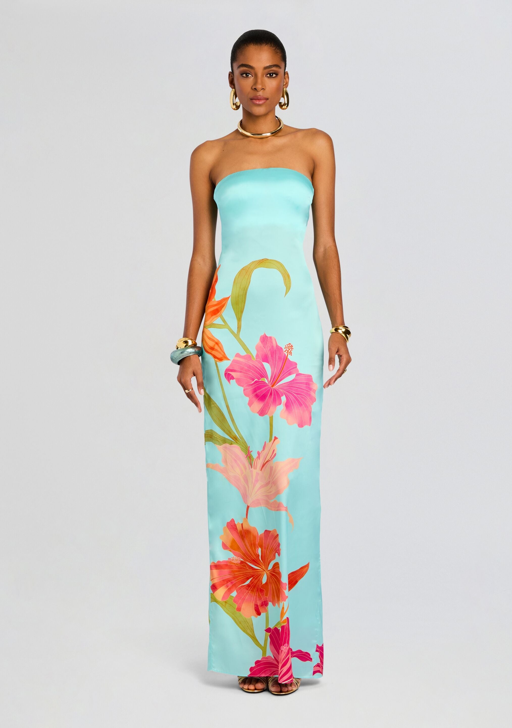 VIVI DRESS - 7