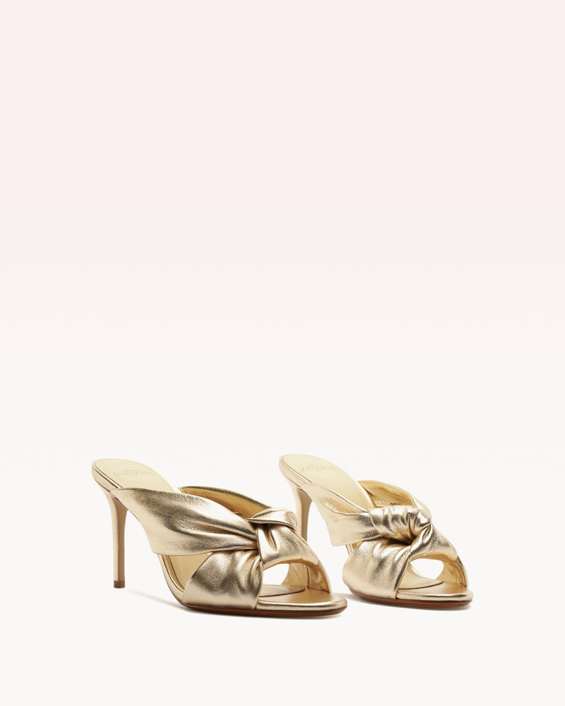 ALEXANDRE BIRMAN SOFIA 85 GOLDEN outlook