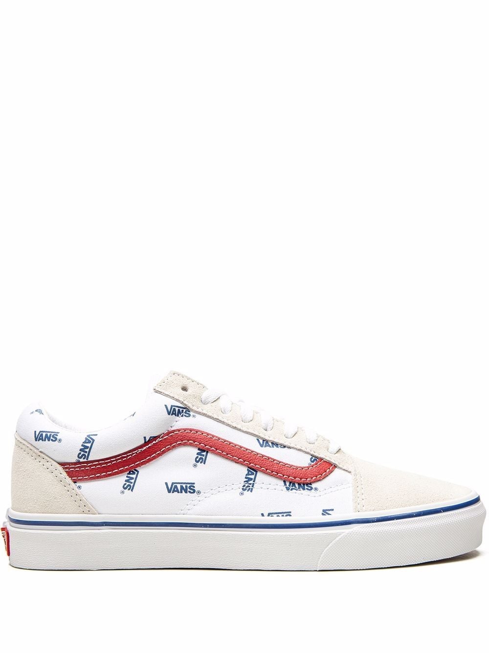 Old Skool low-top sneakers - 1