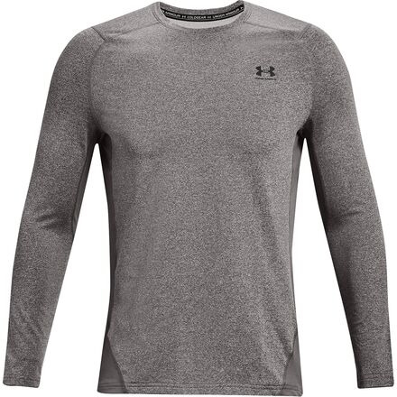 Coldgear Armour Fitted Crew Top - Men's - 3