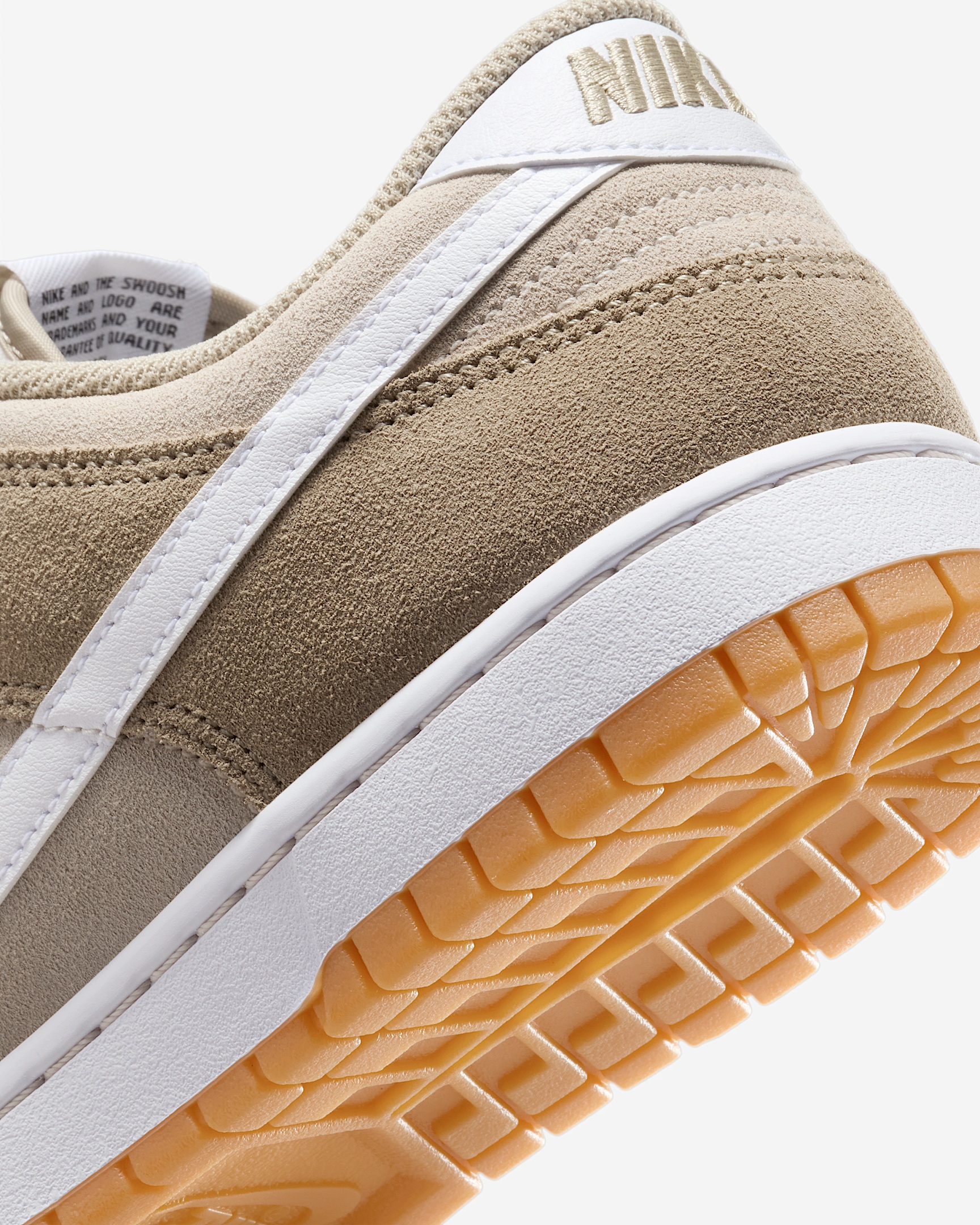 Nike Dunk Low Retro SE Men's Shoes - 8