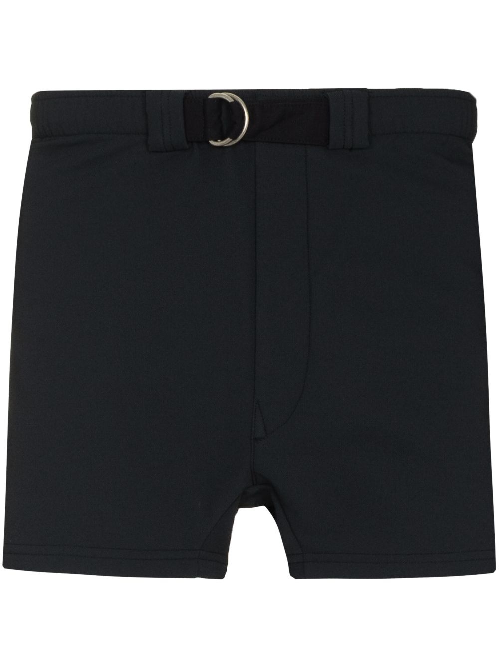 Nassau slim-fit shorts farfetch02 - 1