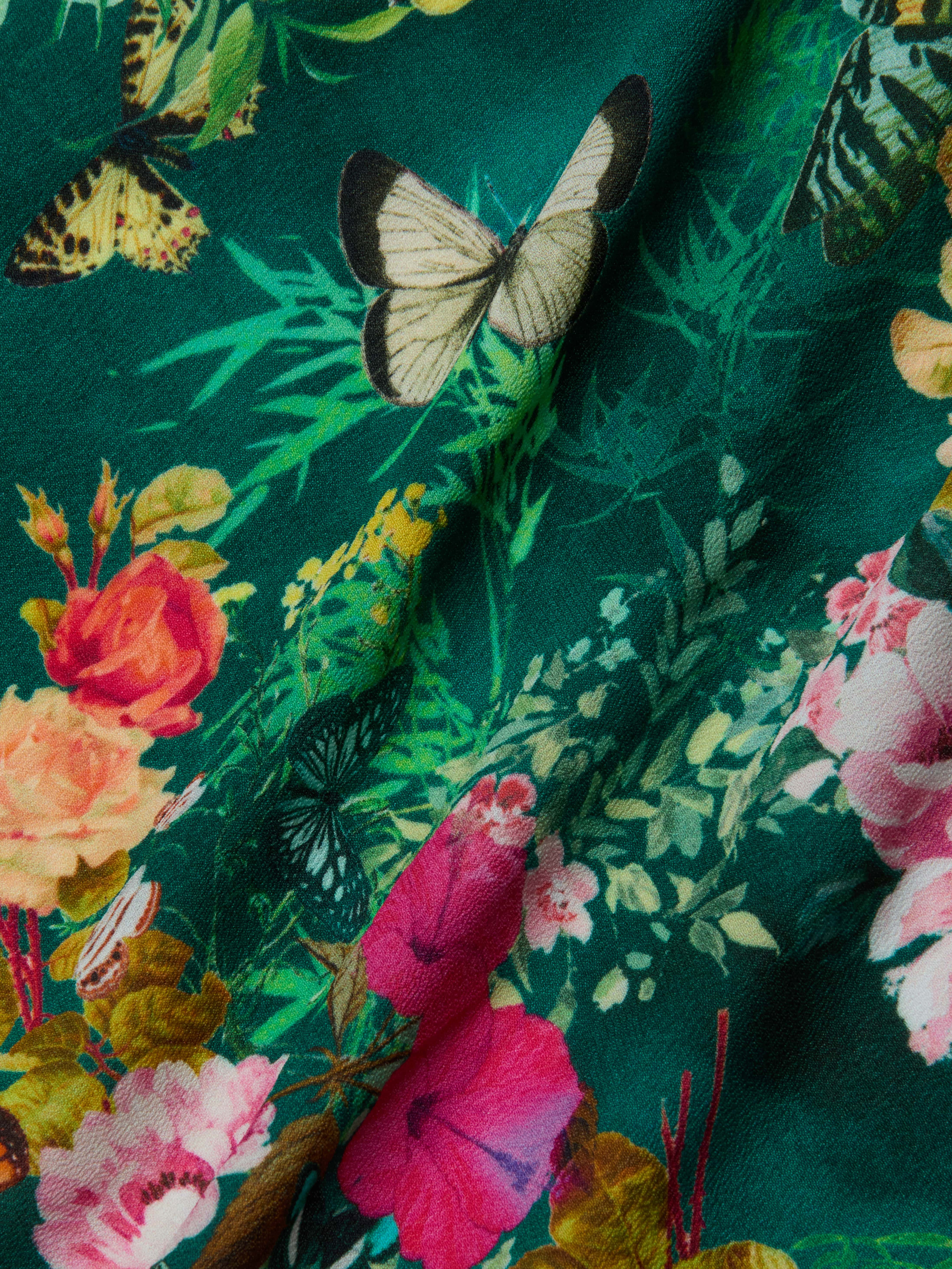 Caterina Cover-Up Kimono - 7