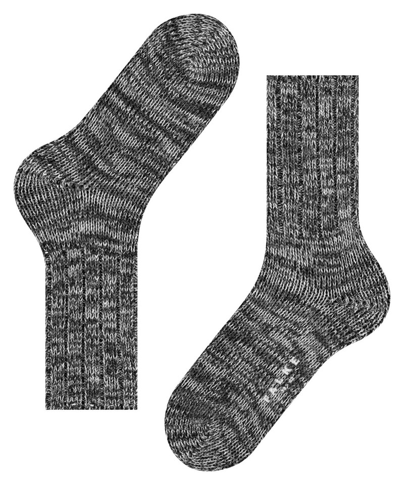 Brooklyn Men Boot socks 5