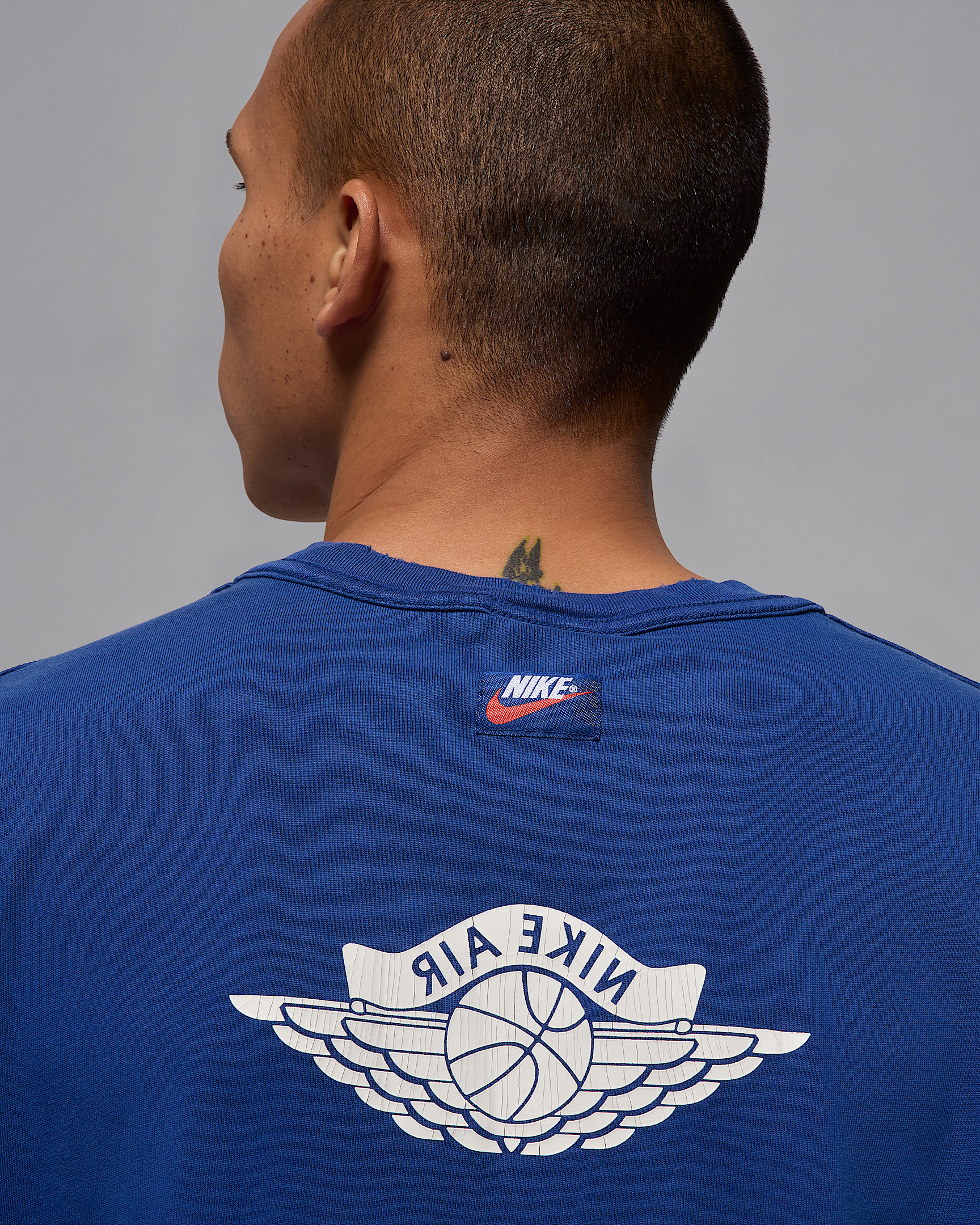 Jordan Rare Air Men's T-Shirt - 4