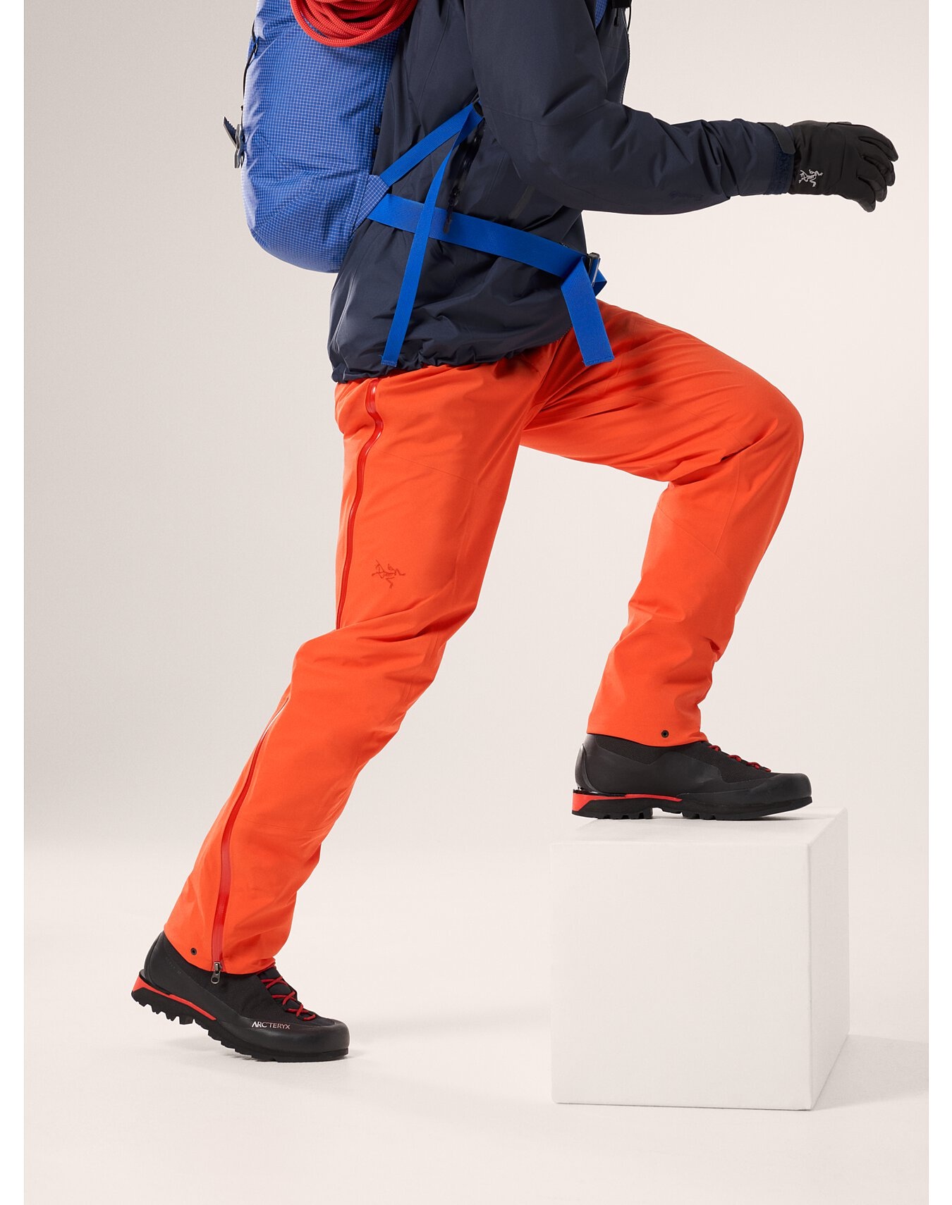 Beta Pant - 3