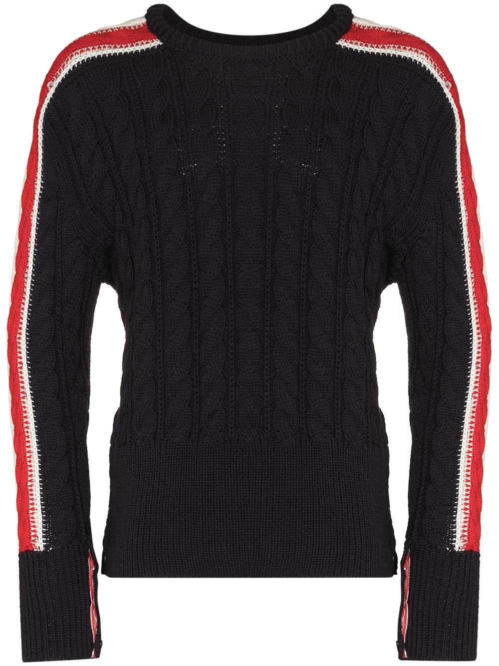 RWB merino wool jumper - 1