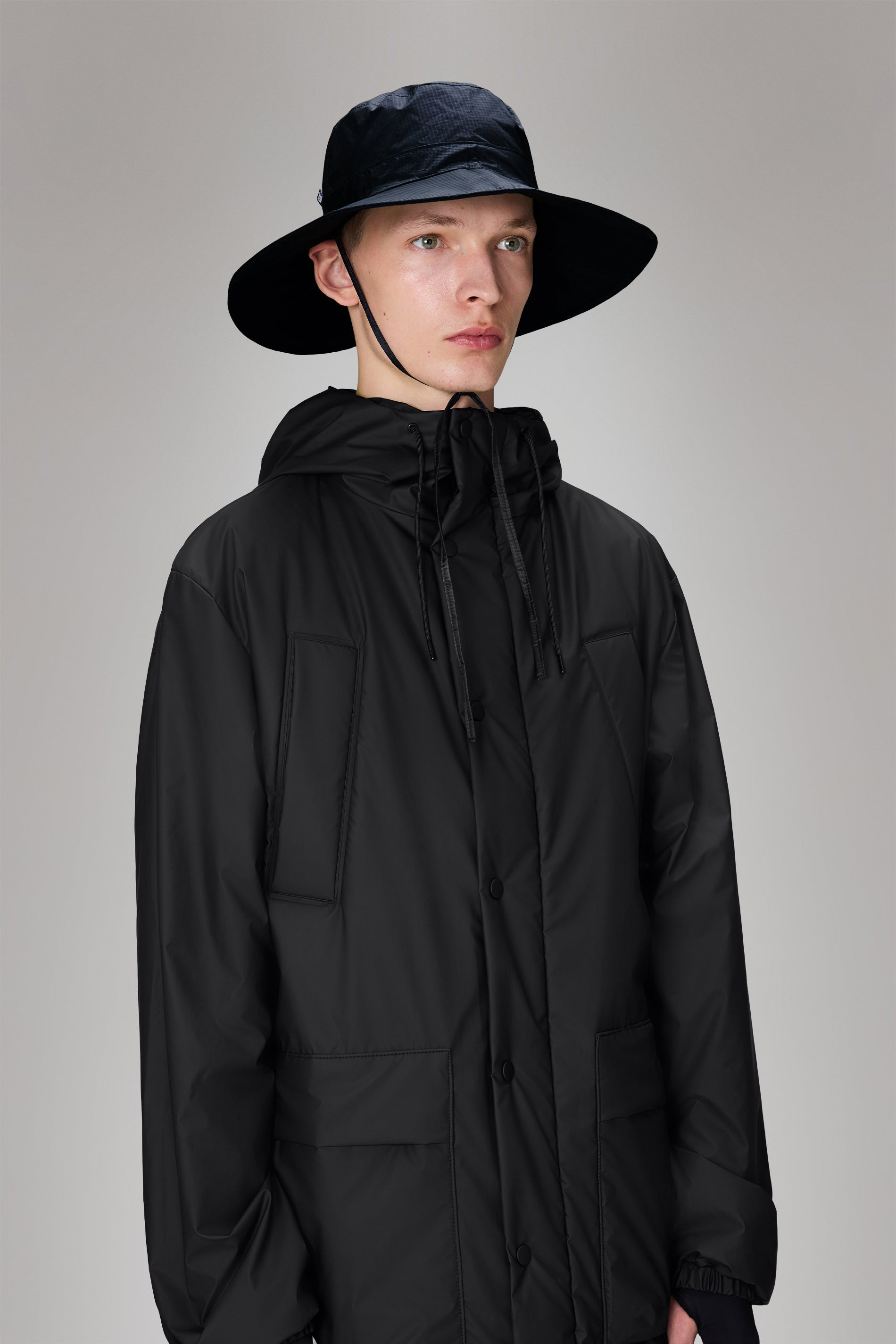 Boonie Hat Ripstop - 2