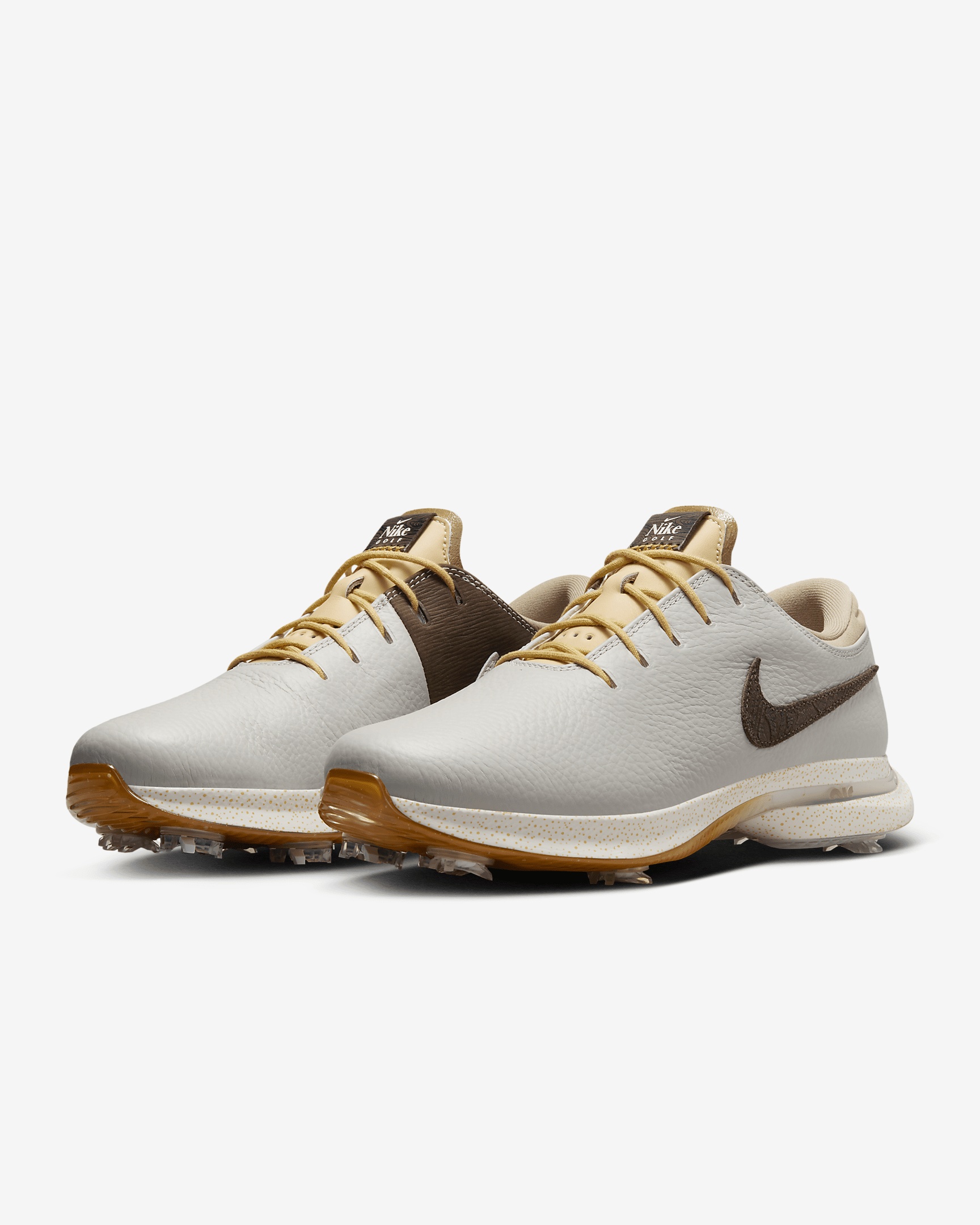 Nike Air Zoom Victory Tour 3 NRG Golf Shoes (Wide) - 5