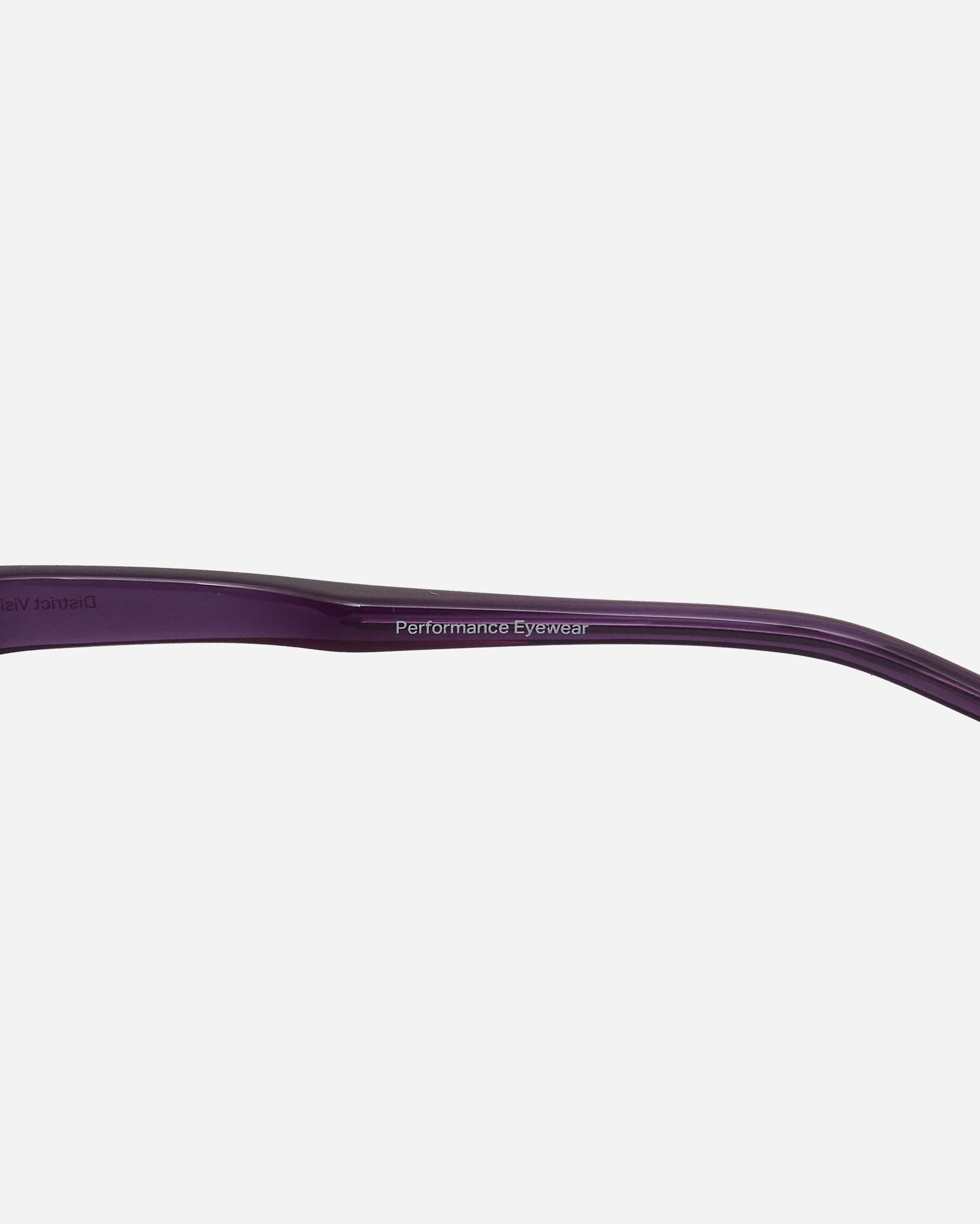 Takeyoshi Altitude Master Sunglasses Nightshade / D+ Black Rose - 6