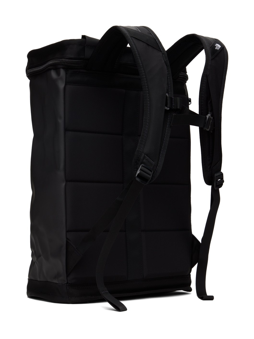 Black Explore Fusebox-L Backpack - 3