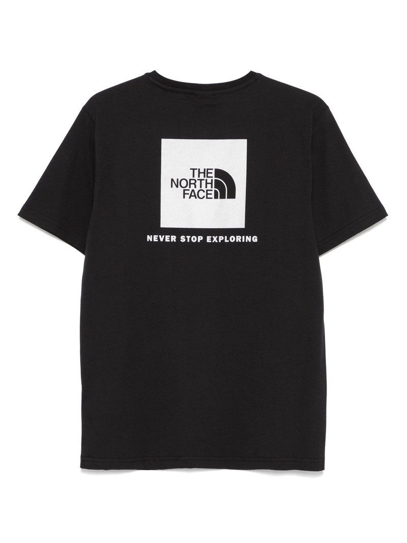 The North Face The North Face NSE Box T-shirt outlook