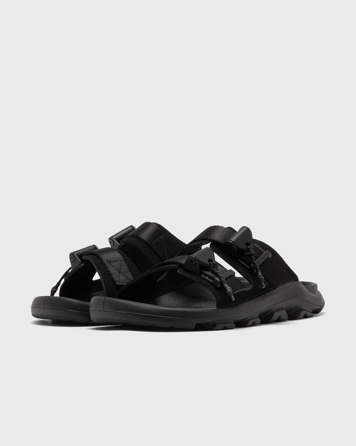 x Mogami Terra Tech 2S Pack Black - 2